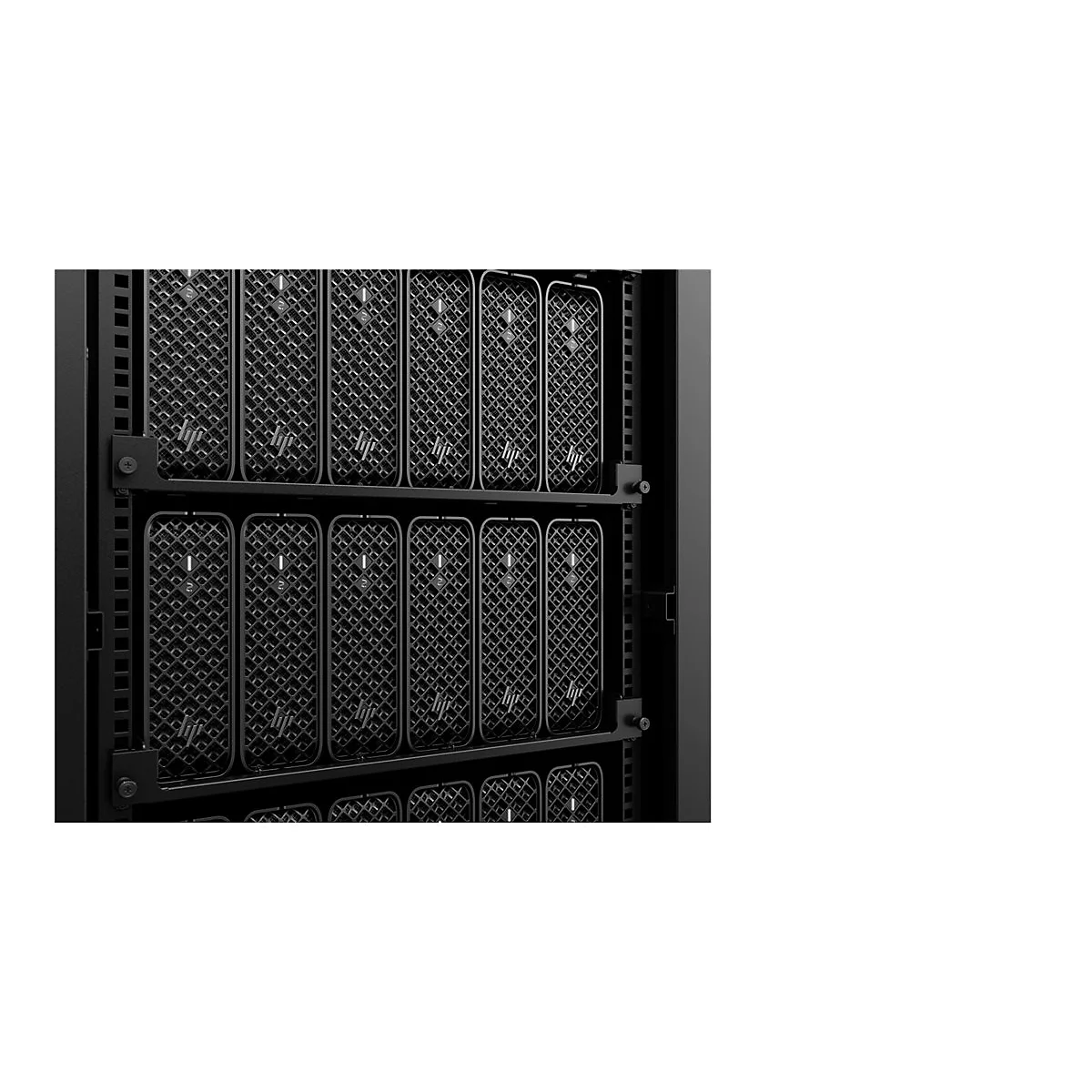 HP Workstation Z2 G1i - Mini - 5U - 1 x Core Ultra 9 285K / 3.7 GHz - RAM 64 GB - SSD 1 TB