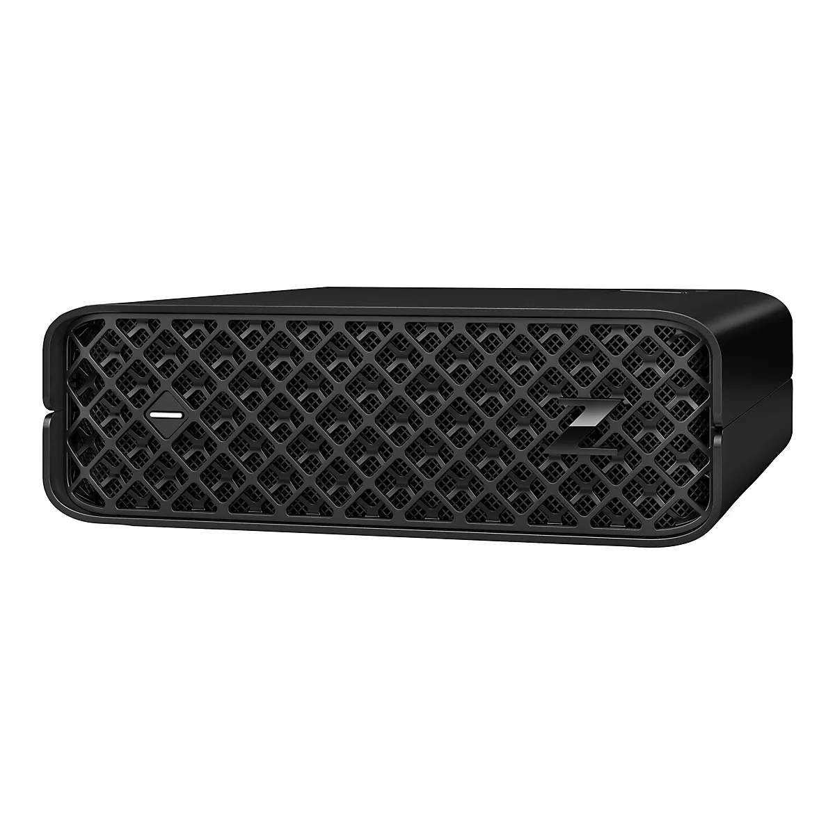 HP Workstation Z2 G9 - Mini - 5U - 1 x Core i7 i7-14700 / 2.1 GHz - RAM 32 GB - SSD 512 GB