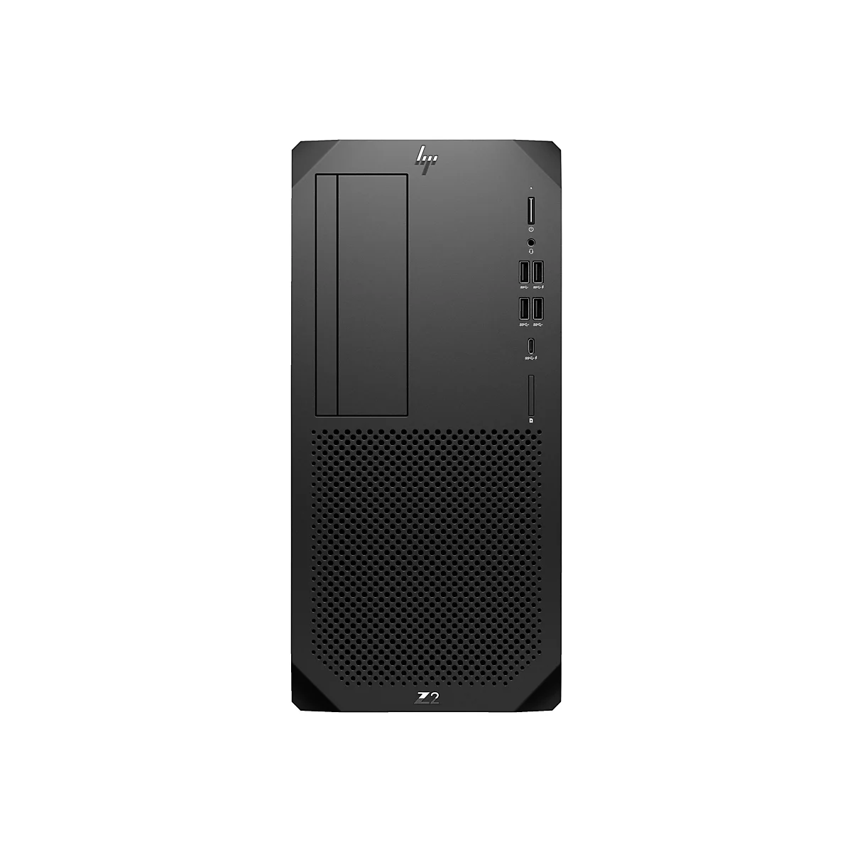 HP Workstation Z2 G9 - Tower - 4U - 1 x Core i7 i7-14700K / 3.4 GHz - RAM 32 GB - SSD 1 TB