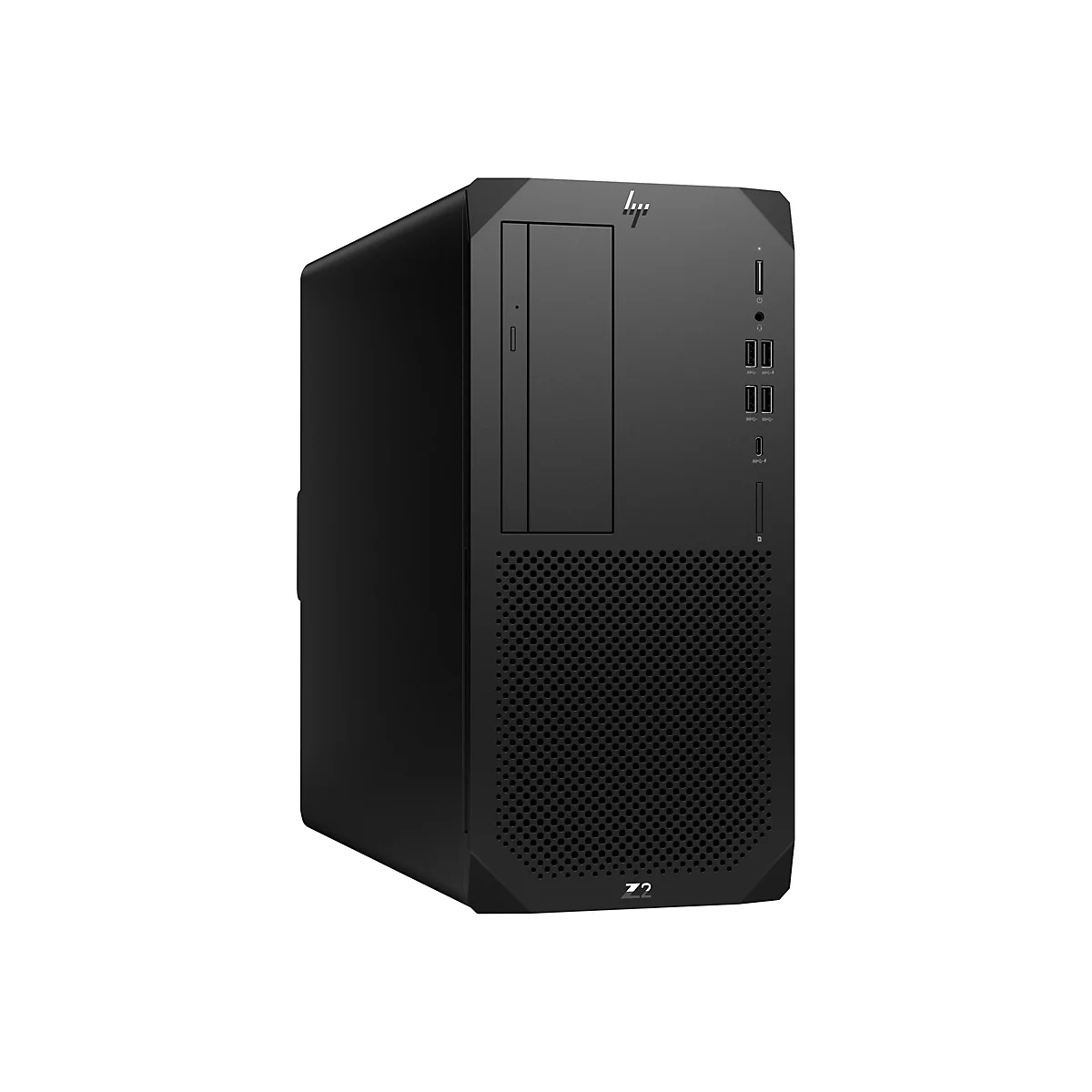 HP Workstation Z2 G9 - Tower - 4U - 1 x Core i9 i9-14900K / 3.2 GHz - RAM 32 GB - SSD 1 TB