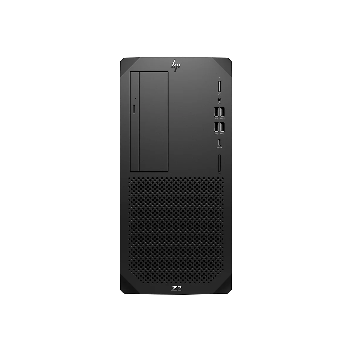 HP Workstation Z2 G9 - Tower - 4U - 1 x Core i9 i9-14900K / 3.2 GHz - RAM 64 GB - SSD 2 TB