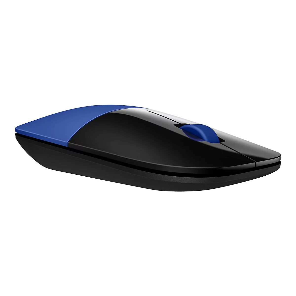 HP Z3700 - Maus - 2.4 GHz - Blau