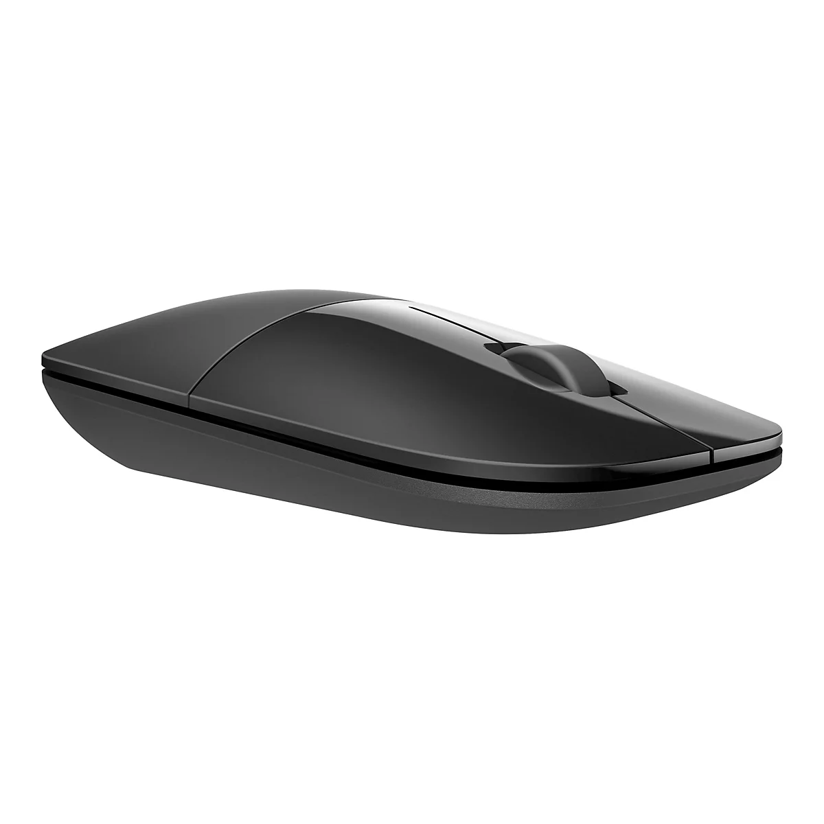 HP Z3700 - Maus - 2.4 GHz - Schwarz