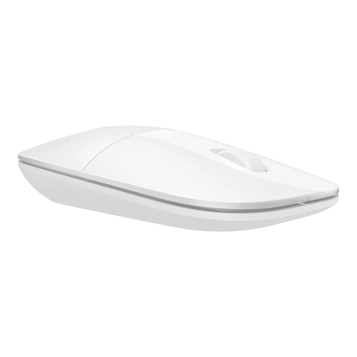 HP Z3700 - Maus - 2.4 GHz - weiß