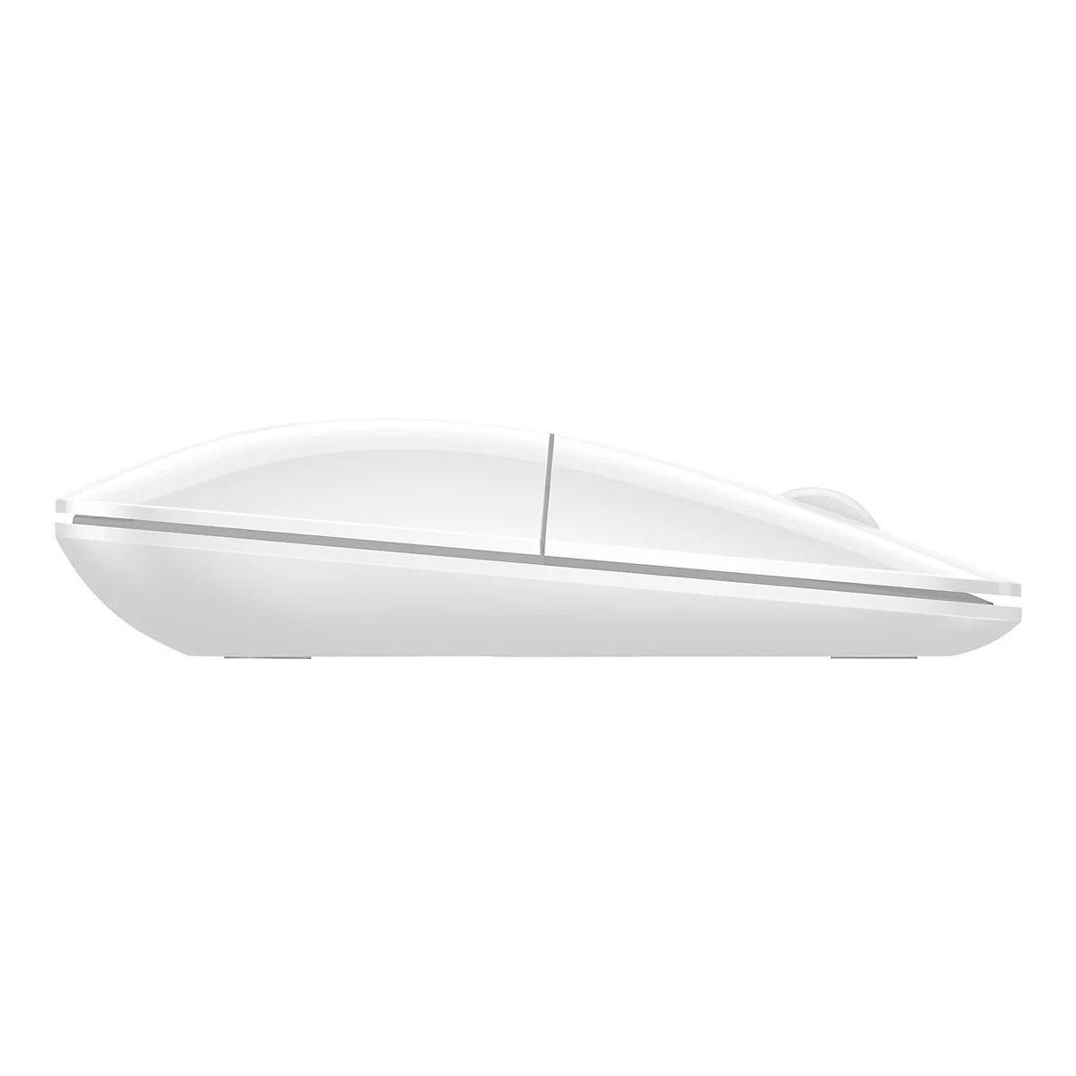 HP Z3700 - Maus - 2.4 GHz - weiß
