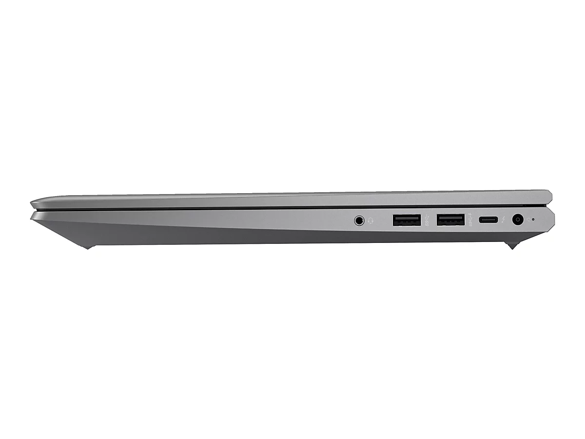HP ZBook Power G10 Mobile Workstation - Intel Core i7 13700H / 2.4 GHz - Win 11 Pro - RTX A1000 - 32 GB RAM - 1 TB SSD NVMe, TLC