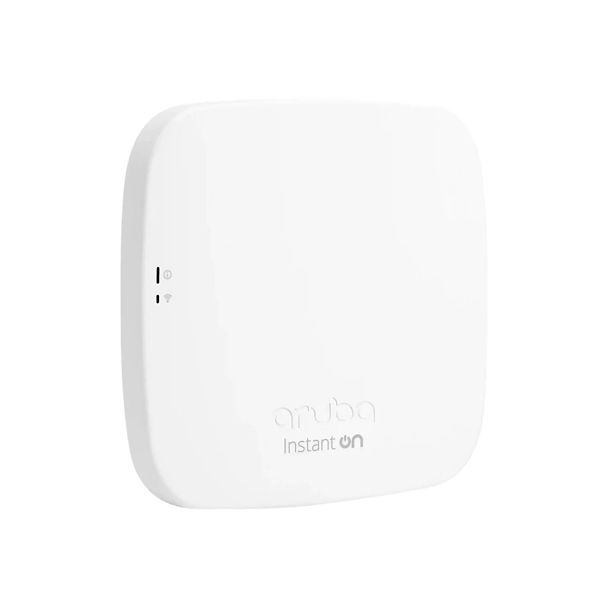 HPE Aruba Instant ON AP11 - Funkbasisstation - Bluetooth, Wi-Fi 5 - mit DC Power Adapter, Cord