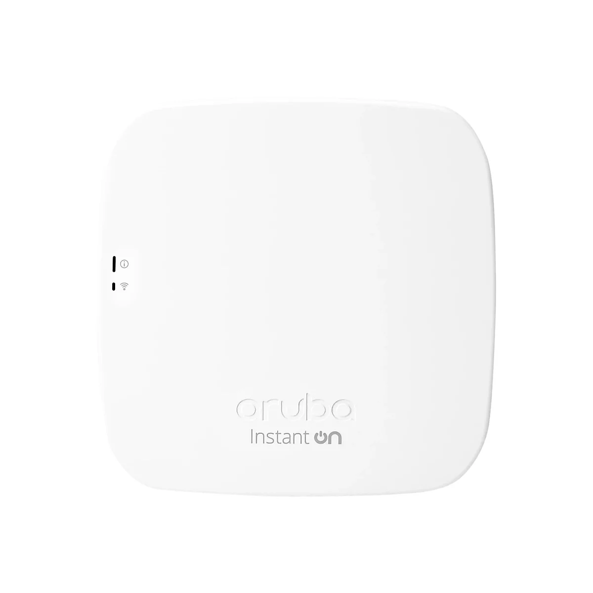 HPE Aruba Instant ON AP11 - Funkbasisstation - Bluetooth, Wi-Fi 5 - mit DC Power Adapter, Cord