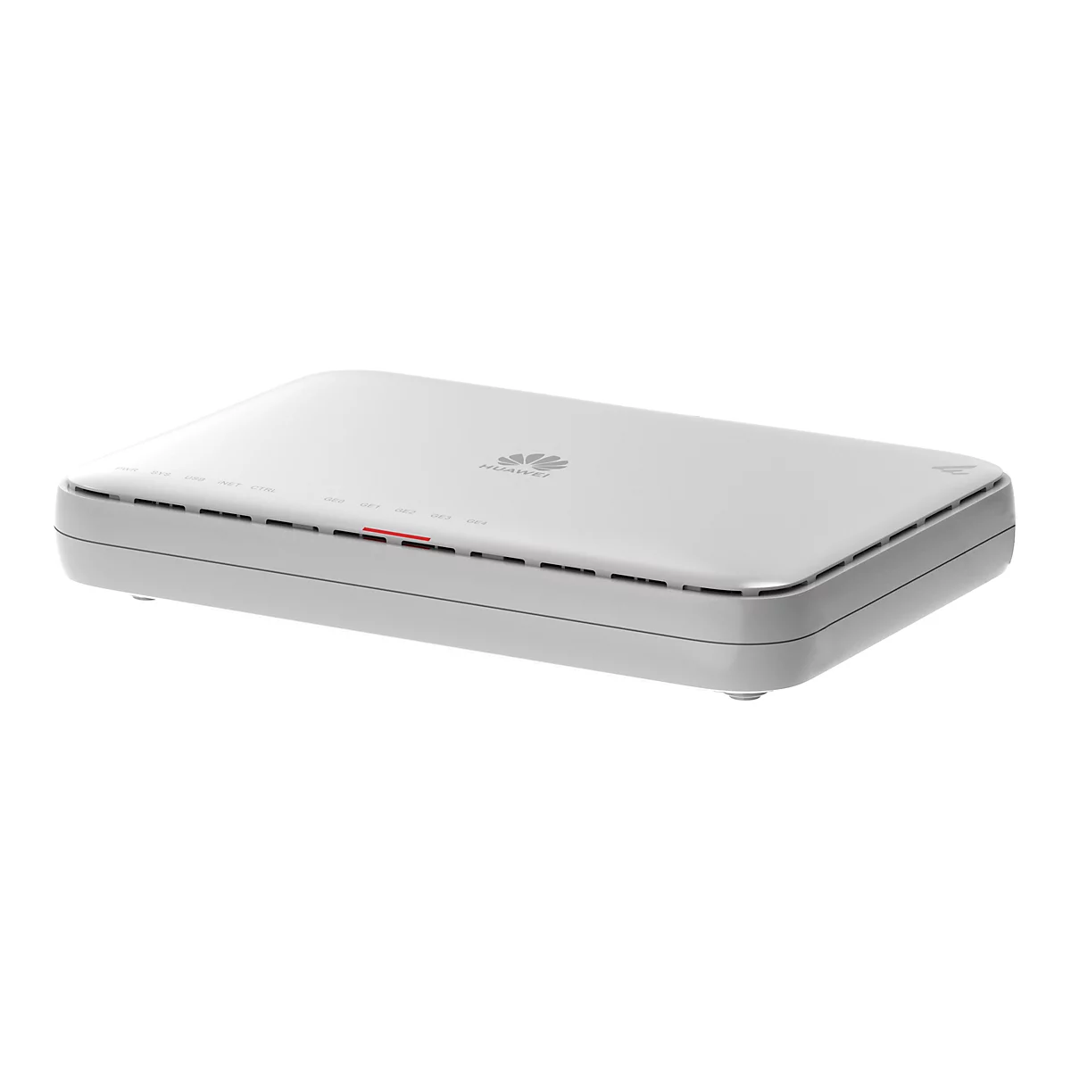 Huawei AR300 Series AR303 - Router 4-Port-Switch - 1GbE - - wandmontierbar