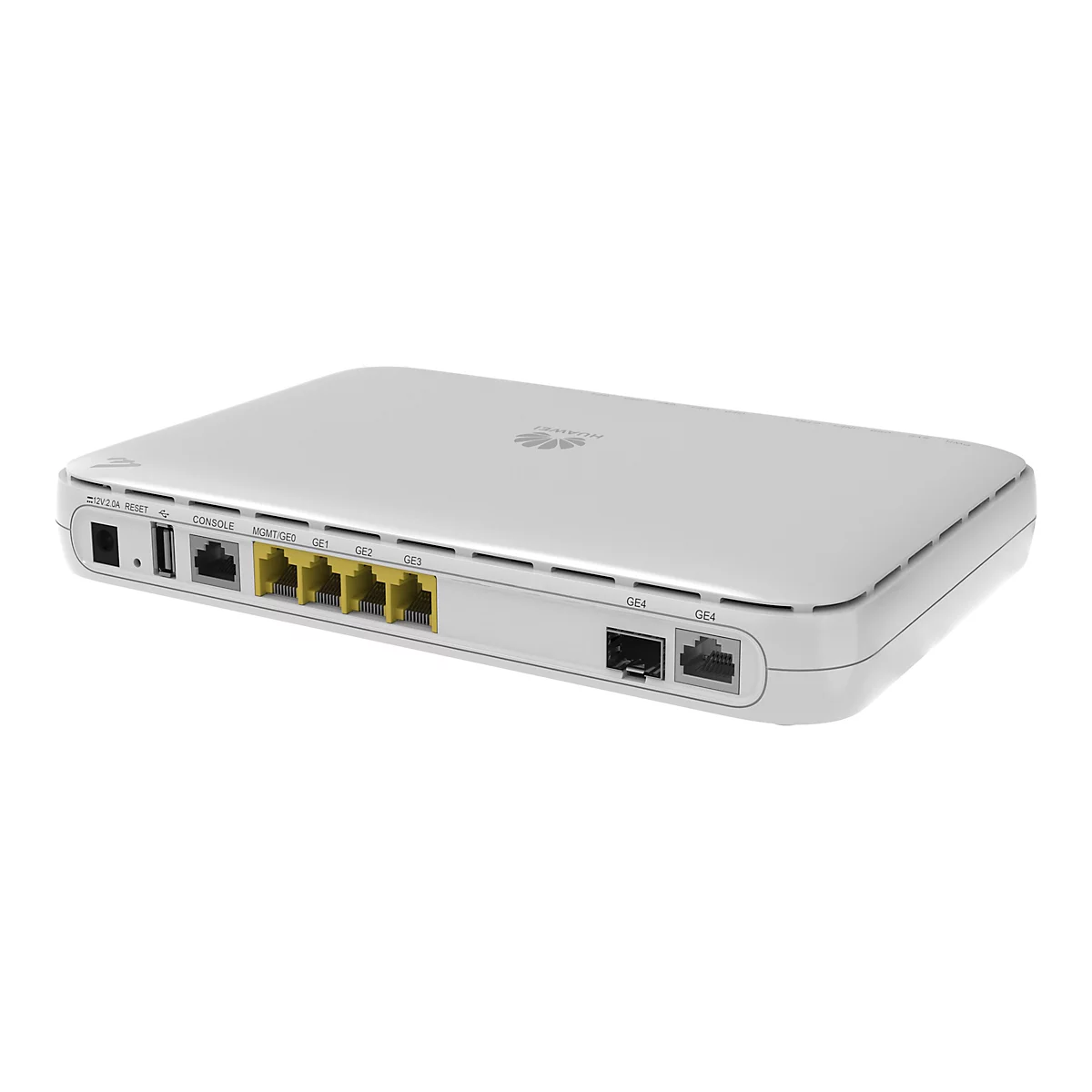 Huawei AR300 Series AR303 - Router 4-Port-Switch - 1GbE - - wandmontierbar