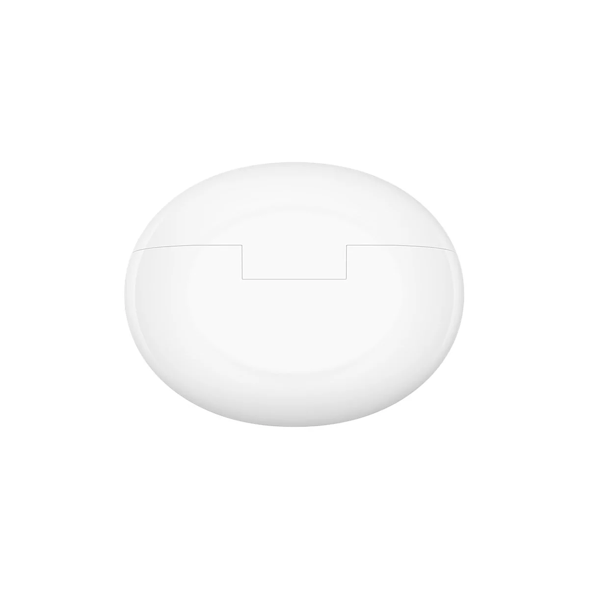 Huawei FreeBuds 5i - True Wireless-Kopfhörer - im Ohr - Bluetooth - aktive Rauschunterdrückung - Ceramic White