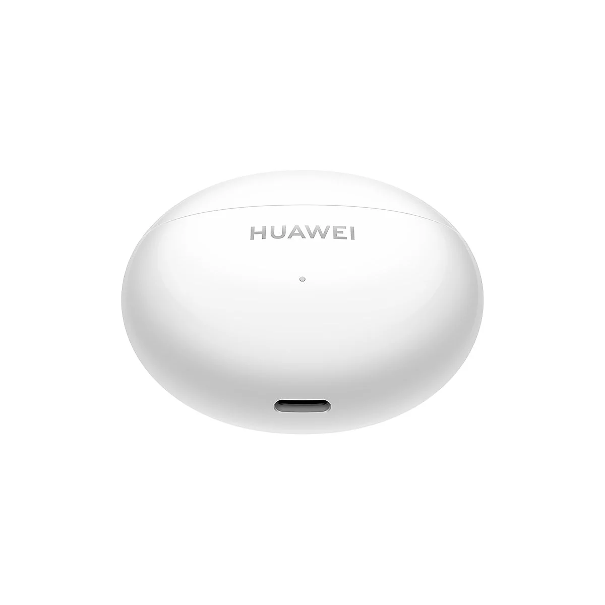 Huawei FreeBuds 5i - True Wireless-Kopfhörer - im Ohr - Bluetooth - aktive Rauschunterdrückung - Ceramic White