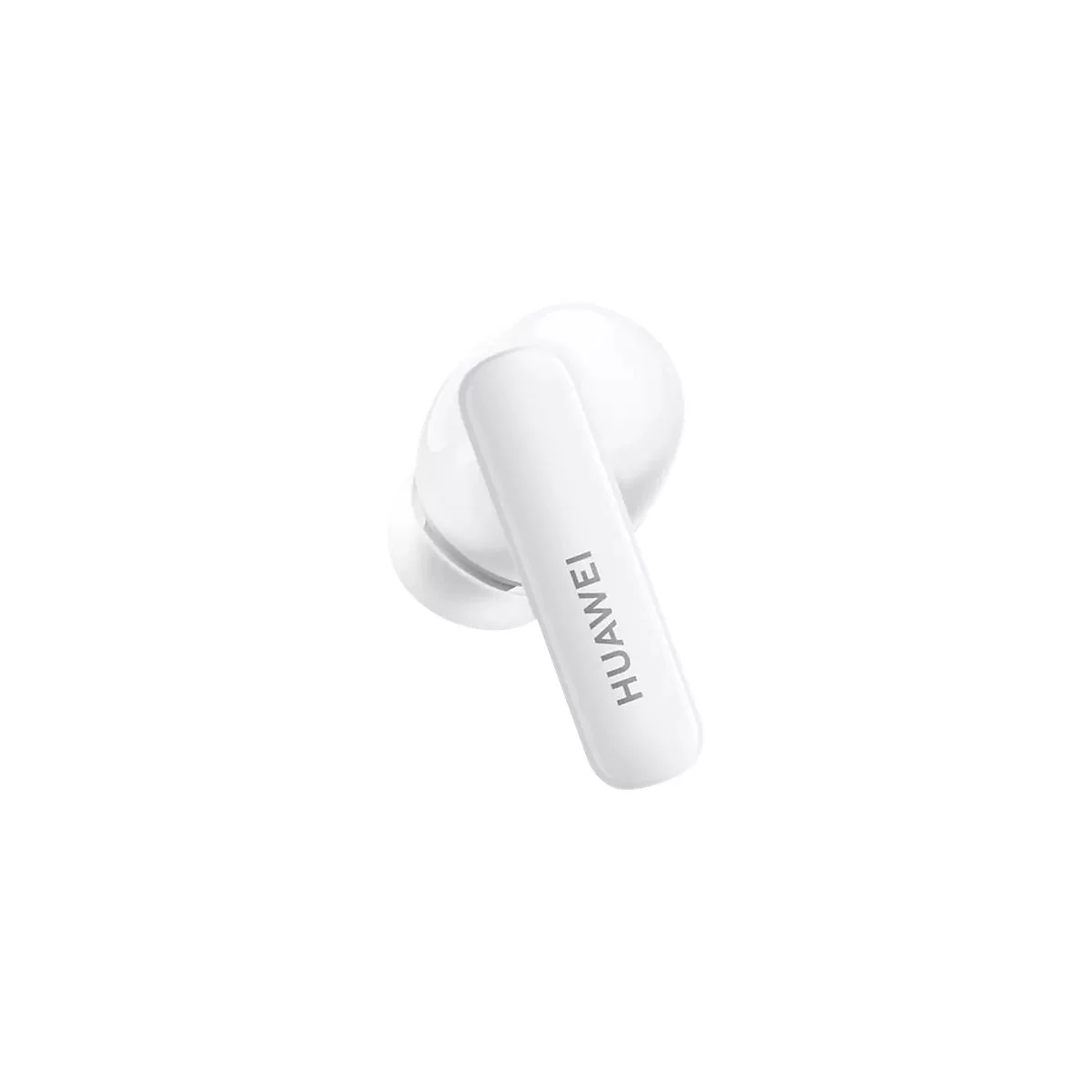 Huawei FreeBuds 5i - True Wireless-Kopfhörer - im Ohr - Bluetooth - aktive Rauschunterdrückung - Ceramic White