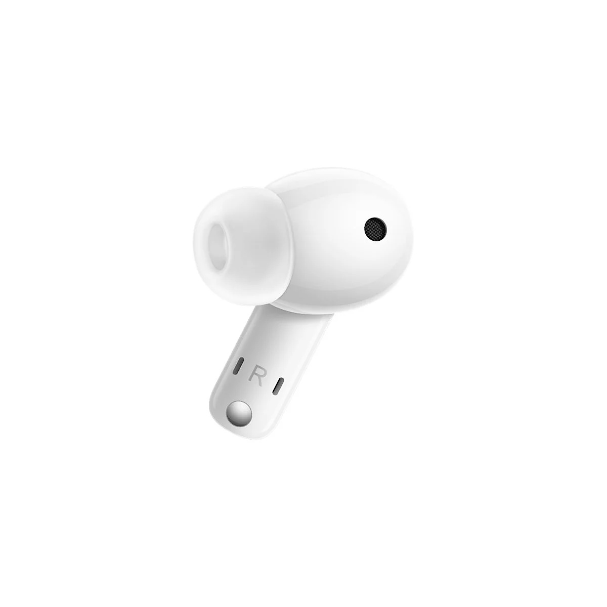 Huawei FreeBuds 5i - True Wireless-Kopfhörer - im Ohr - Bluetooth - aktive Rauschunterdrückung - Ceramic White
