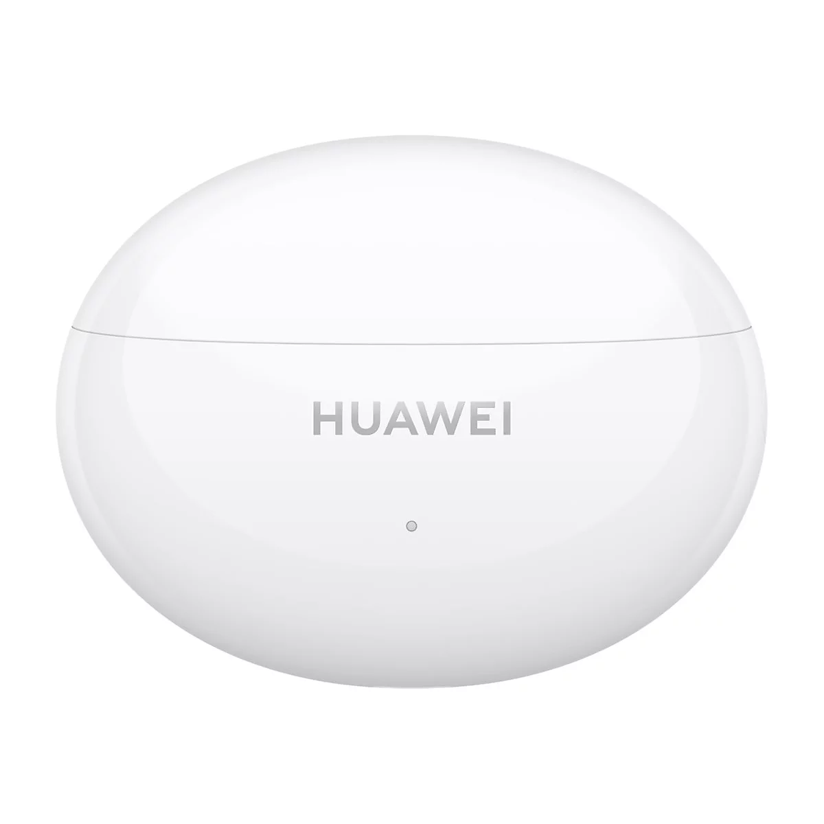 Huawei FreeBuds 5i - True Wireless-Kopfhörer - im Ohr - Bluetooth - aktive Rauschunterdrückung - Ceramic White