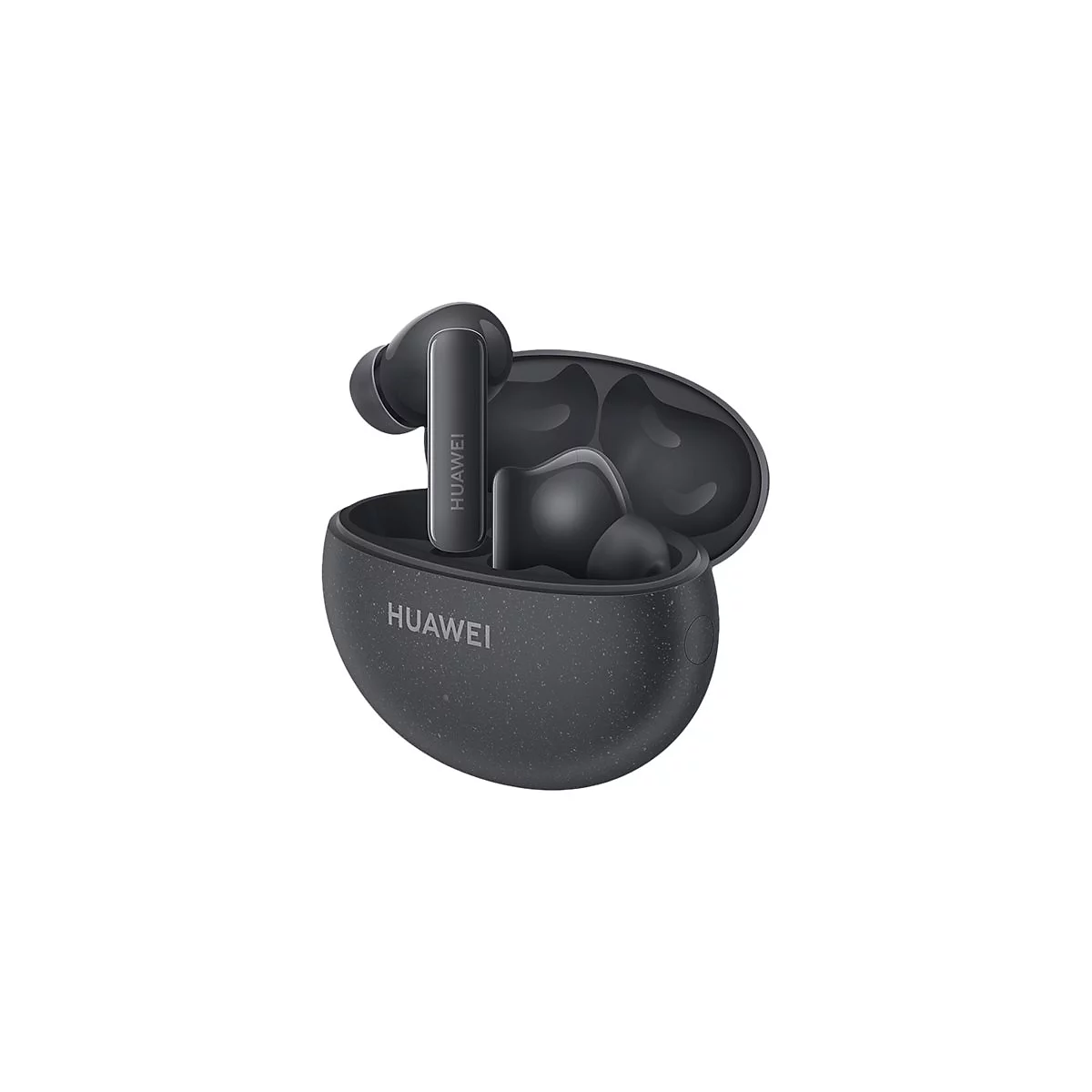 Huawei FreeBuds 5i - True Wireless-Kopfhörer - im Ohr - Bluetooth - aktive Rauschunterdrückung - Schwarz