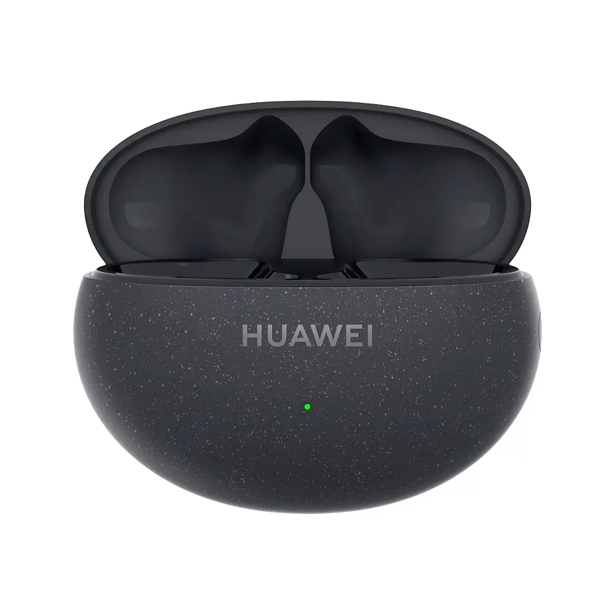Huawei FreeBuds 5i - True Wireless-Kopfhörer - im Ohr - Bluetooth - aktive Rauschunterdrückung - Schwarz