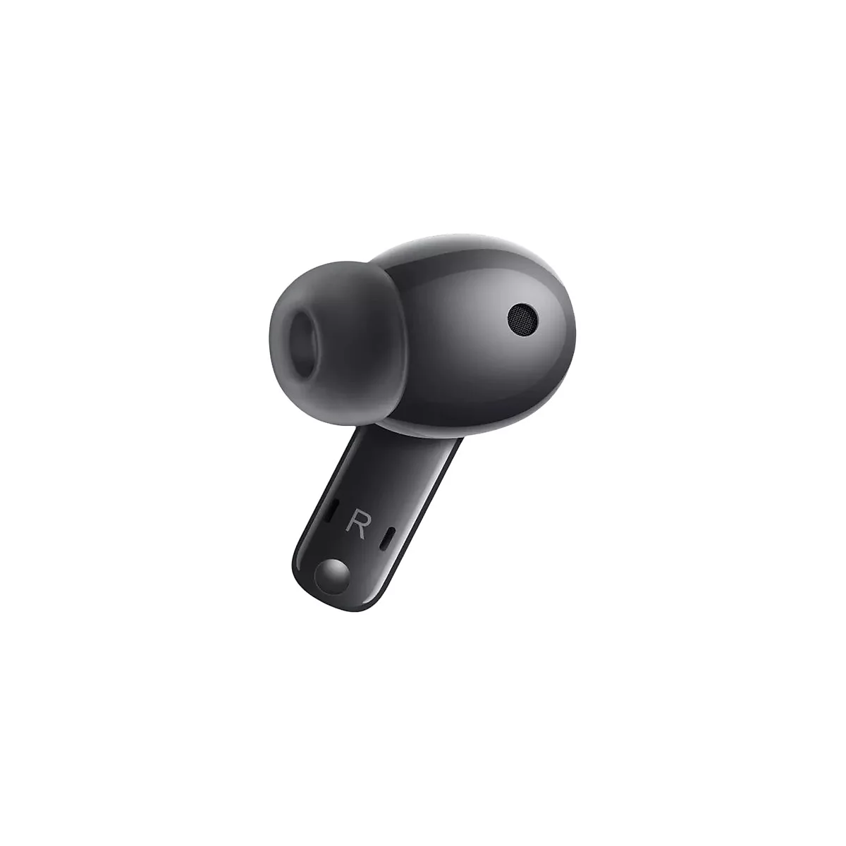 Huawei FreeBuds 5i - True Wireless-Kopfhörer - im Ohr - Bluetooth - aktive Rauschunterdrückung - Schwarz