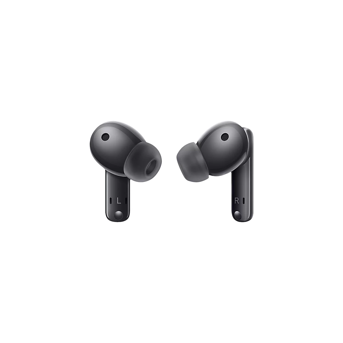 Huawei FreeBuds 5i - True Wireless-Kopfhörer - im Ohr - Bluetooth - aktive Rauschunterdrückung - Schwarz