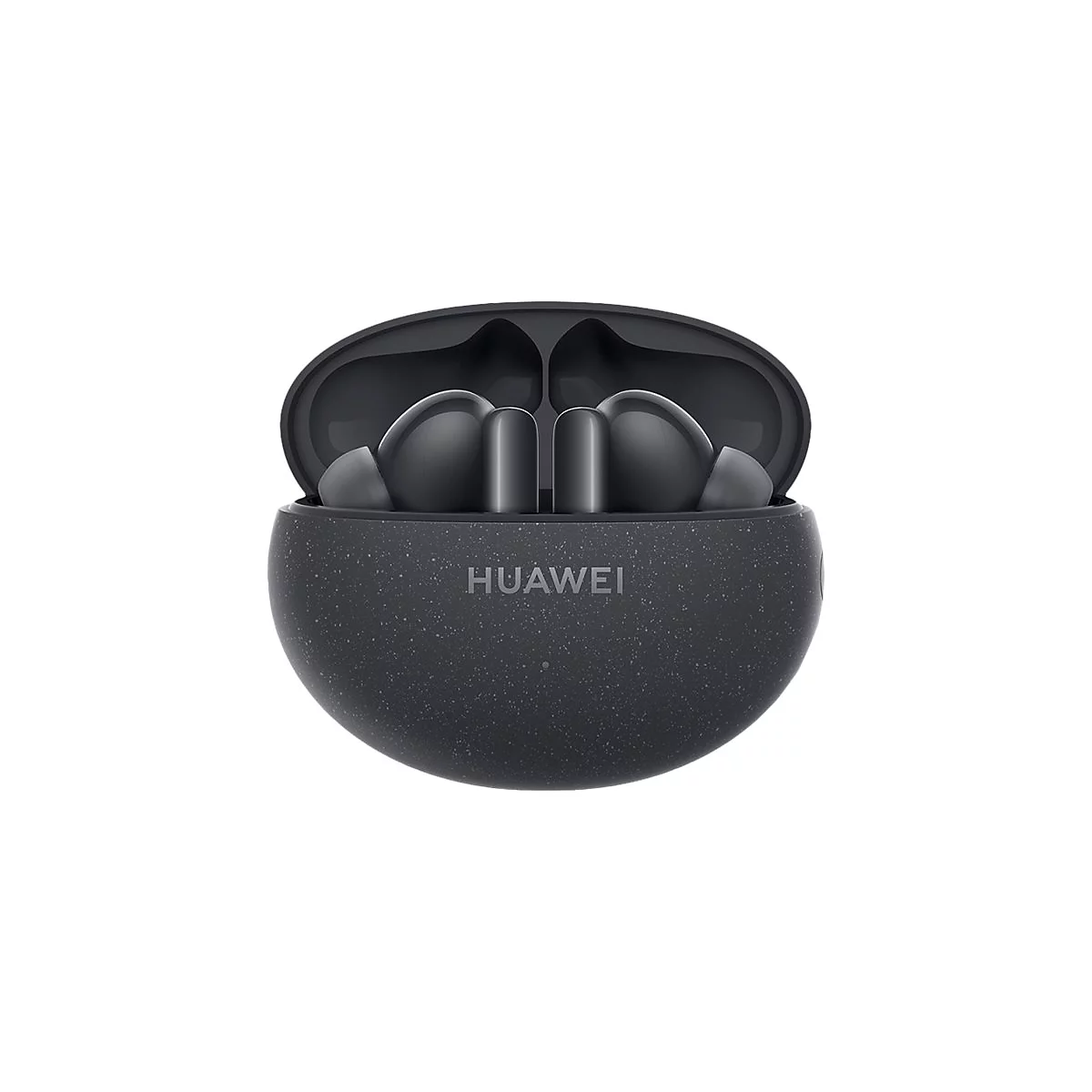 Huawei FreeBuds 5i - True Wireless-Kopfhörer - im Ohr - Bluetooth - aktive Rauschunterdrückung - Schwarz