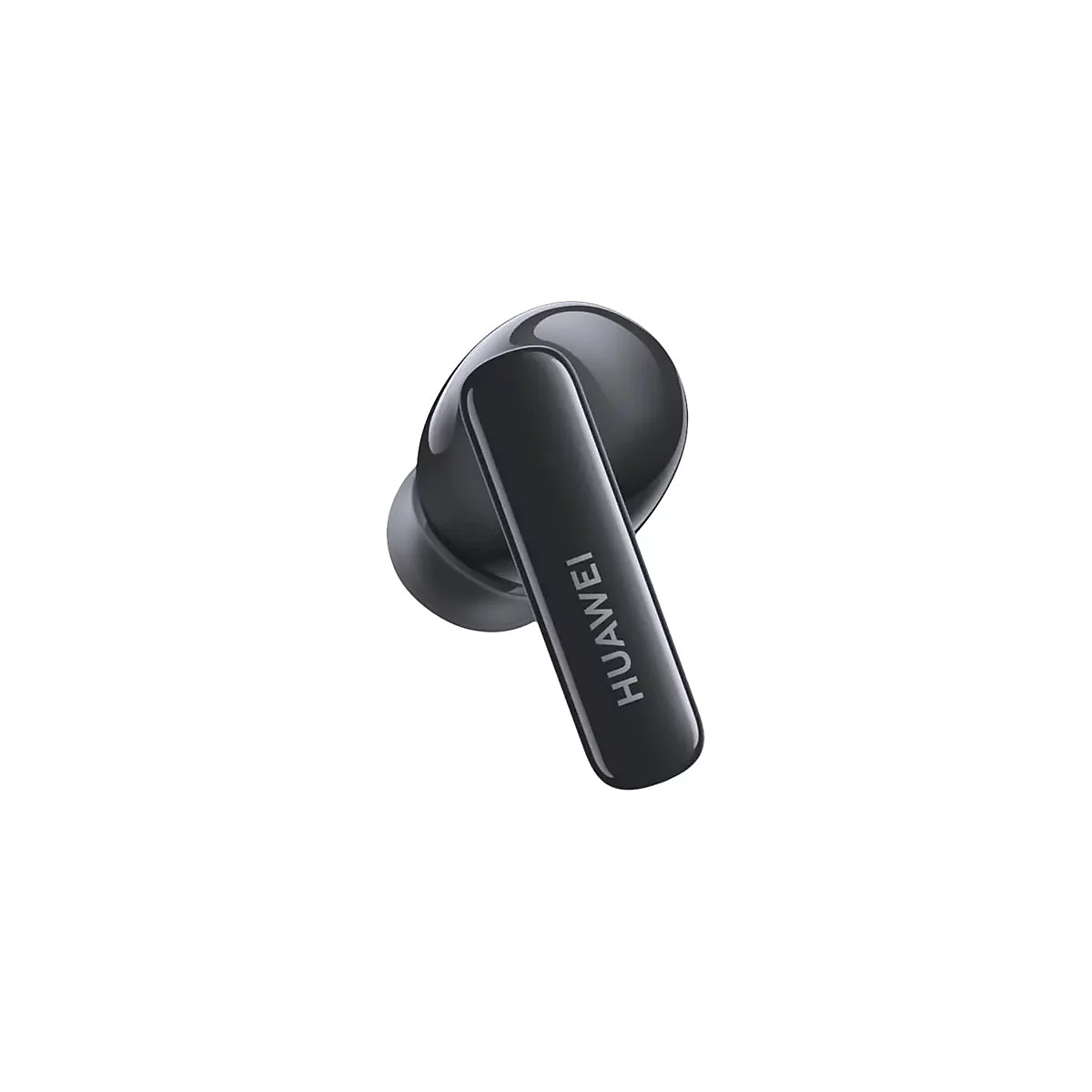 Huawei FreeBuds 5i - True Wireless-Kopfhörer - im Ohr - Bluetooth - aktive Rauschunterdrückung - Schwarz