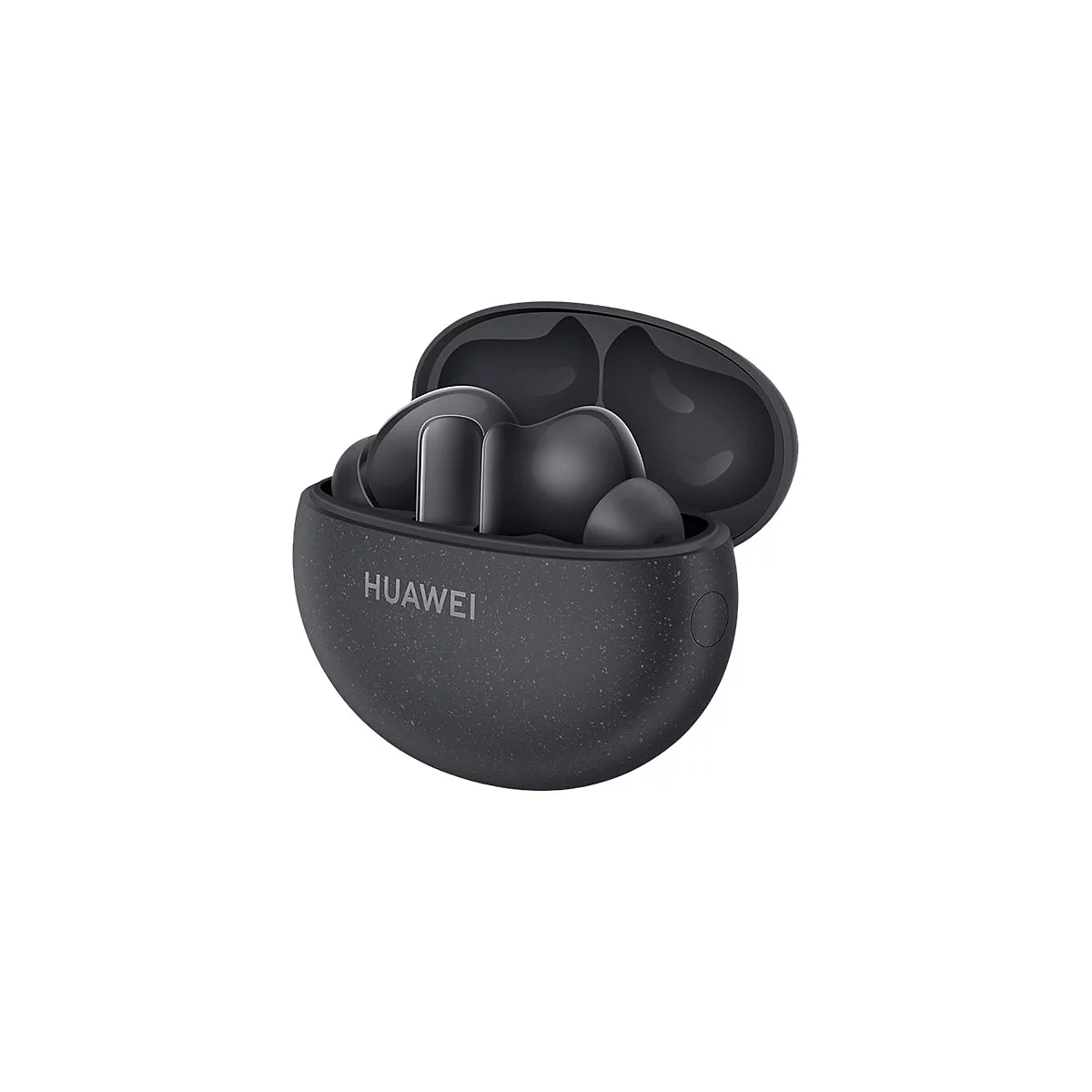 Huawei FreeBuds 5i - True Wireless-Kopfhörer - im Ohr - Bluetooth - aktive Rauschunterdrückung - Schwarz