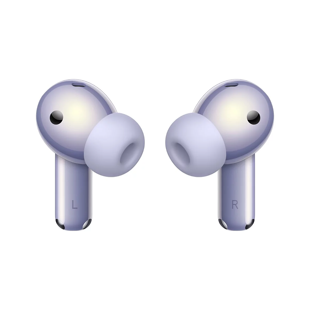 Huawei FreeBuds 6i - True Wireless-Kopfhörer mit Mikrofon - im Ohr - Bluetooth - aktive Rauschunterdrückung - lila