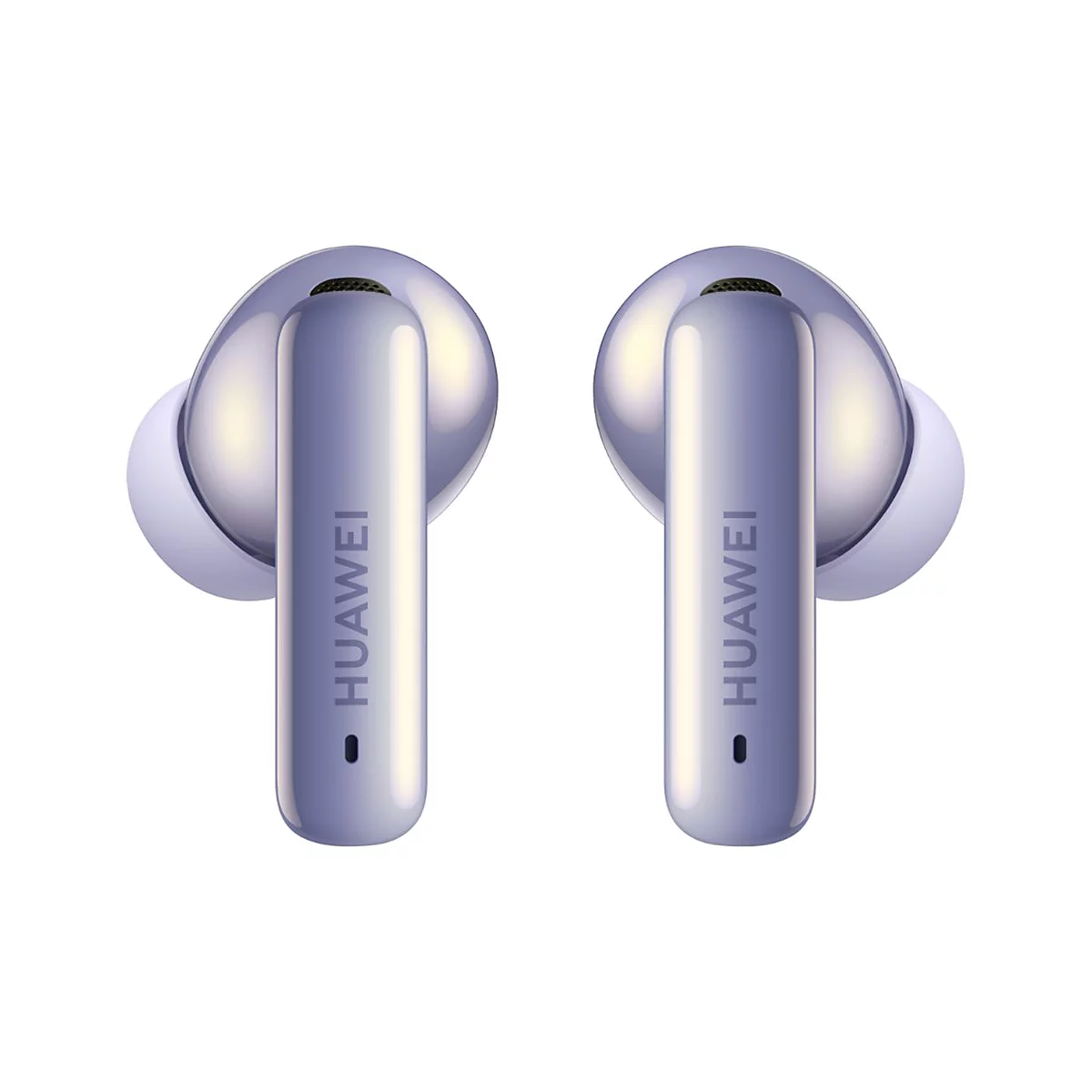 Huawei FreeBuds 6i - True Wireless-Kopfhörer mit Mikrofon - im Ohr - Bluetooth - aktive Rauschunterdrückung - lila