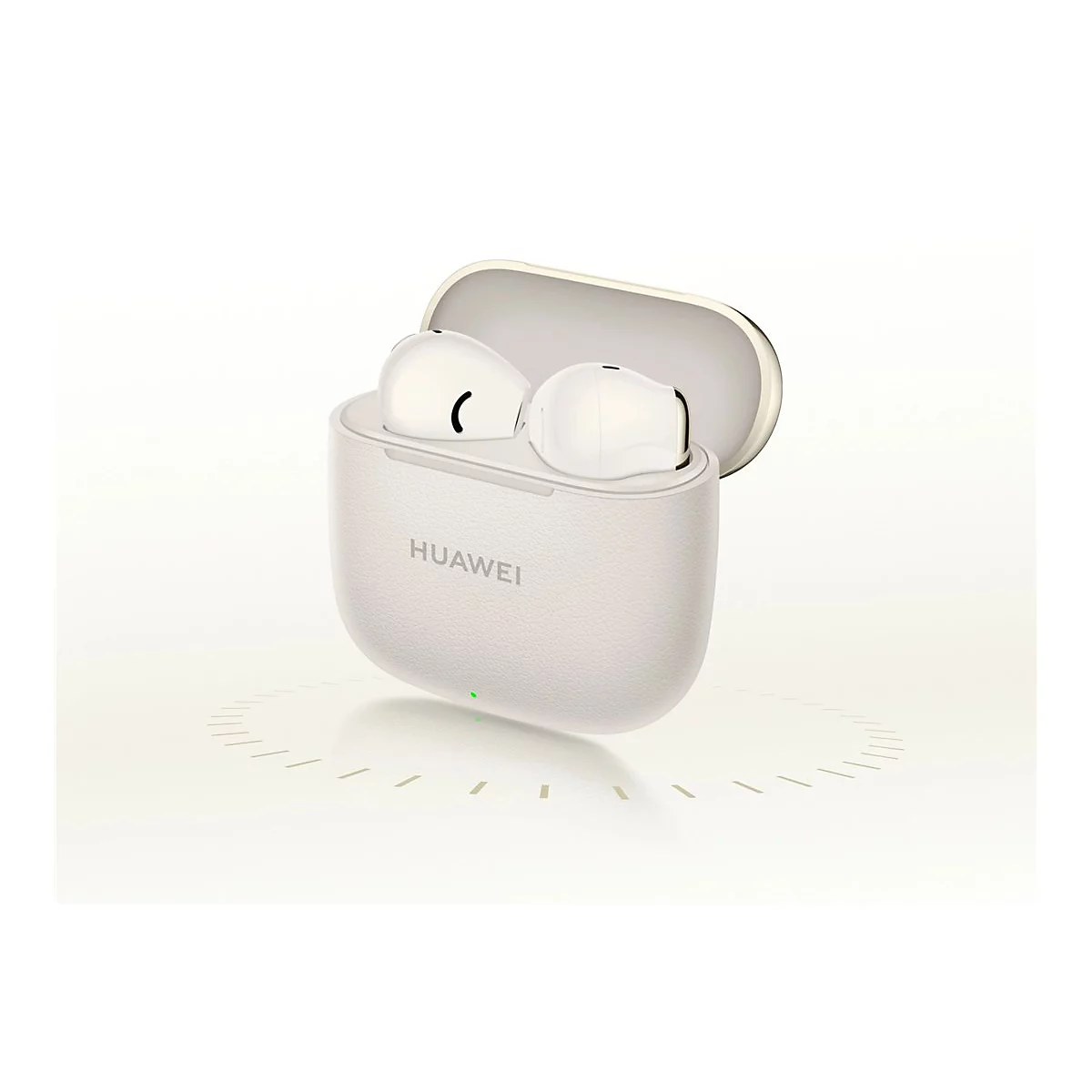 Huawei FreeBuds SE 3 - True Wireless-Kopfhörer mit Mikrofon - im Ohr - Bluetooth - beige