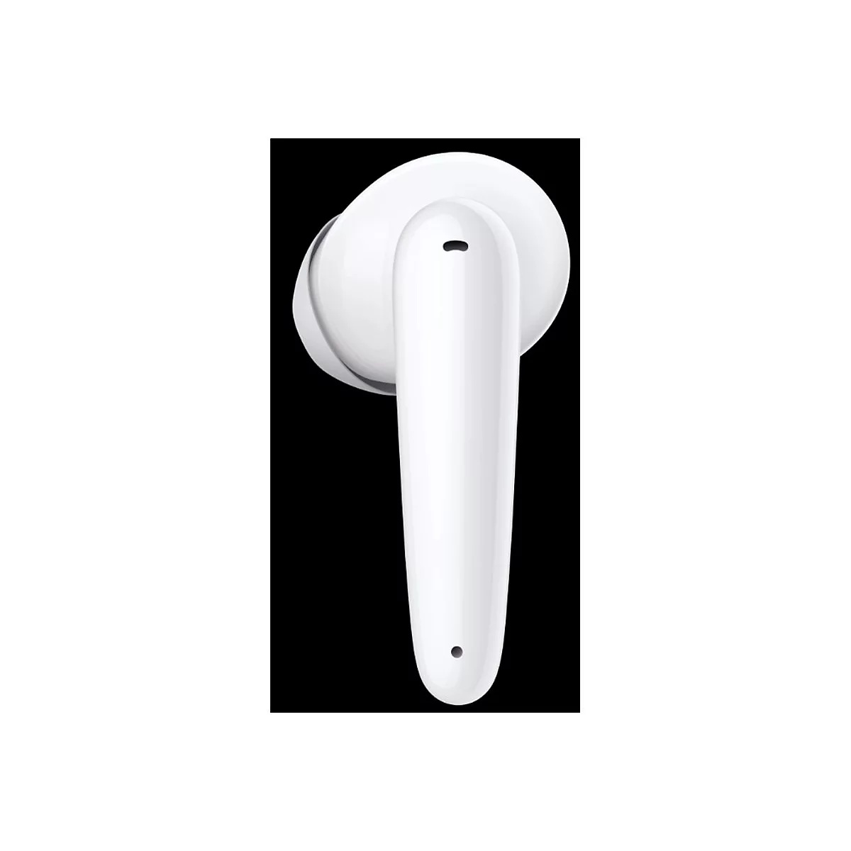 Huawei FreeBuds SE - True Wireless-Kopfhörer mit Mikrofon - im Ohr - Bluetooth - aktive Rauschunterdrückung - weiß