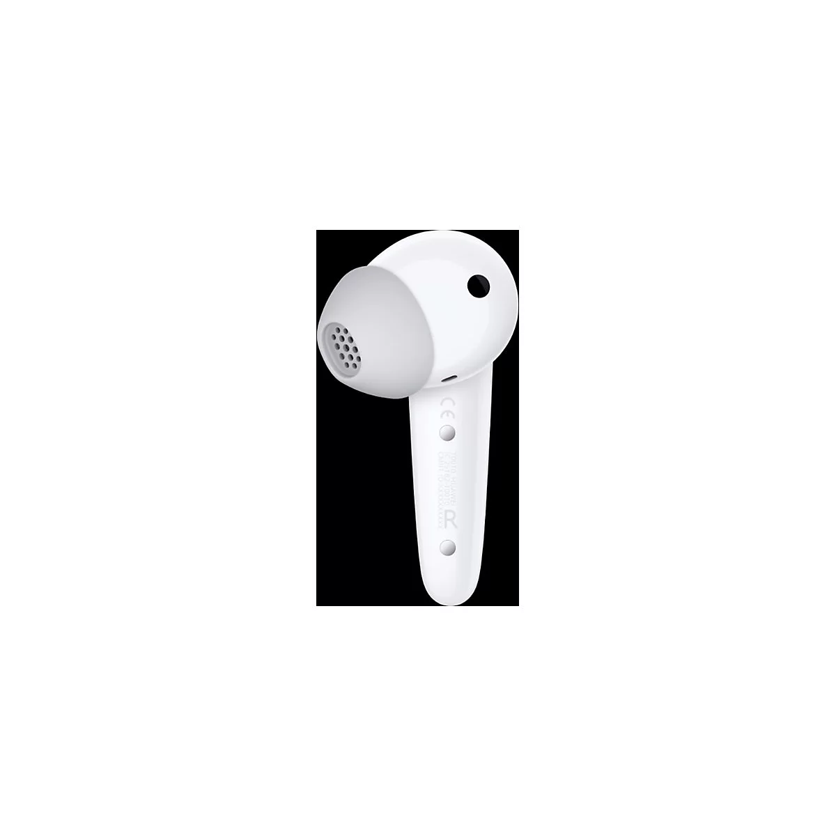 Huawei FreeBuds SE - True Wireless-Kopfhörer mit Mikrofon - im Ohr - Bluetooth - aktive Rauschunterdrückung - weiß