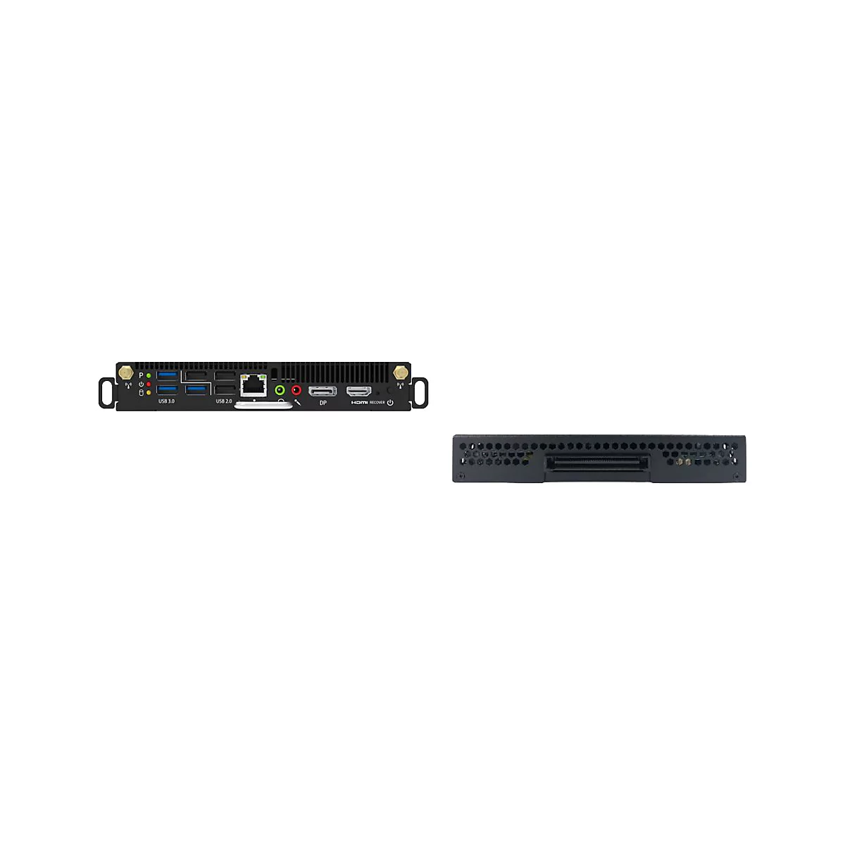 Huawei ICD OPS i5 D - Modulares digitales Beschilderungsgerät - 8 GB RAM - Intel Core i5 - SSD - 128 GB