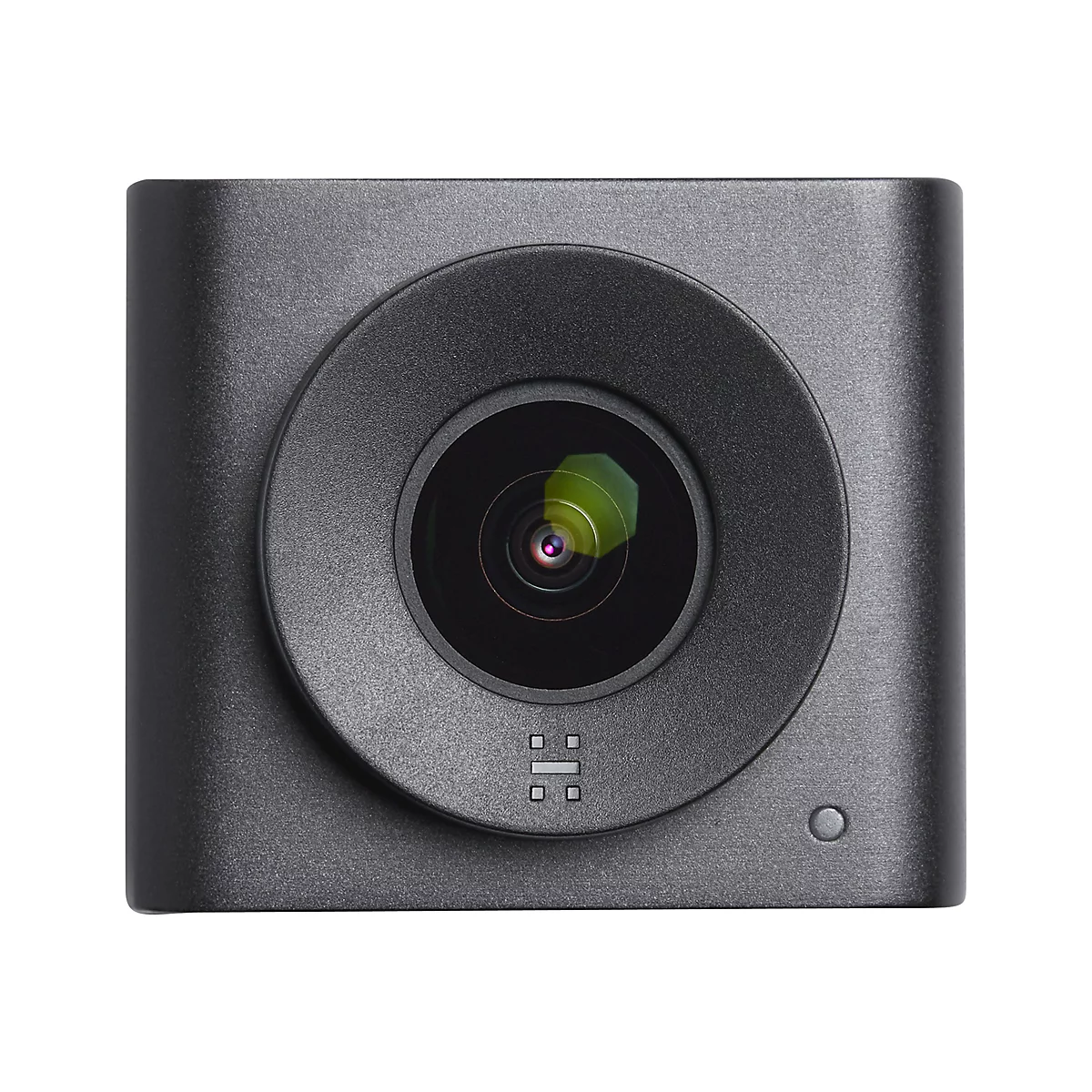 Huddly IQ - Travel Kit - Konferenzkamera - Farbe - 12 MP - Audio