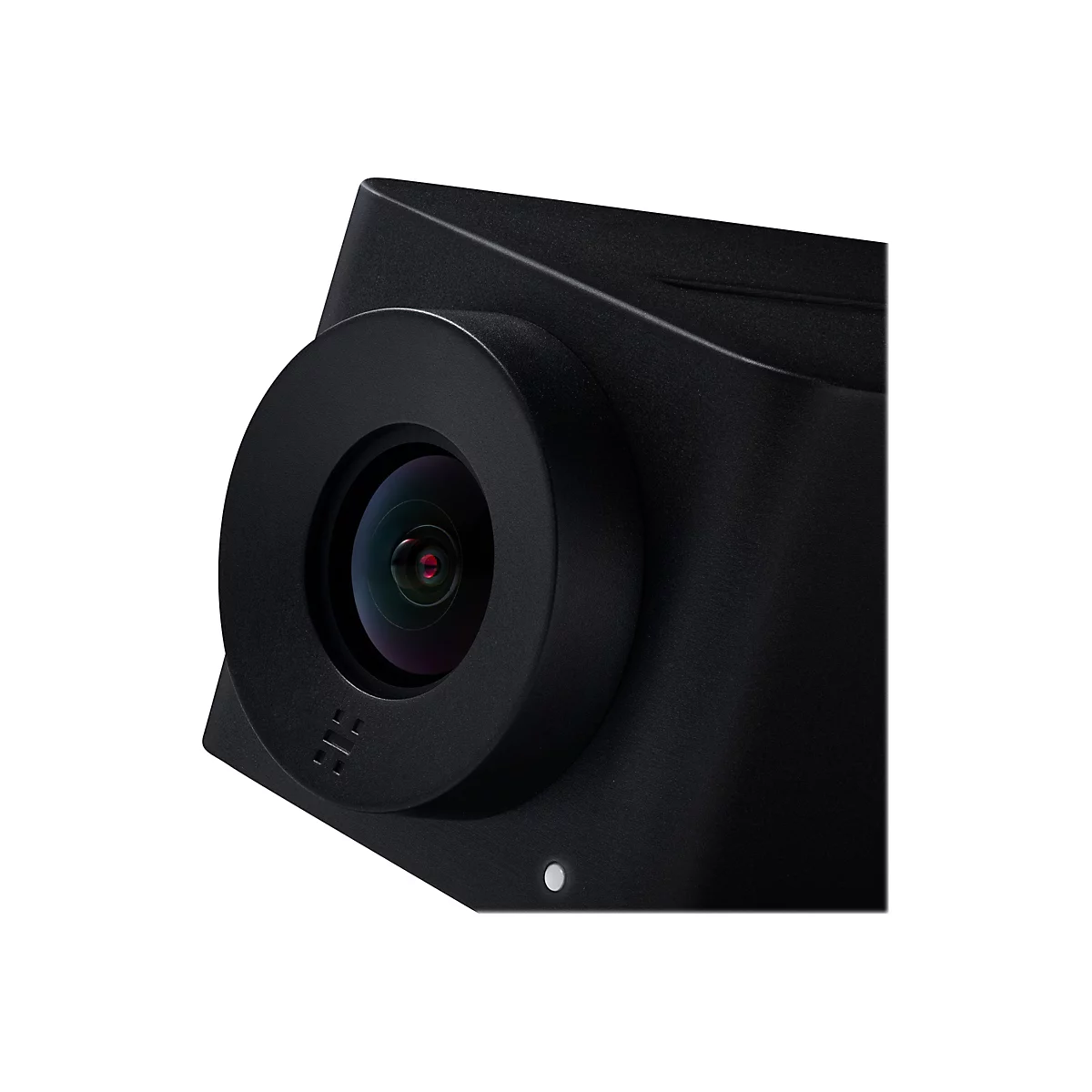 Huddly IQ - Travel Kit - Konferenzkamera - Farbe - 12 MP - Audio