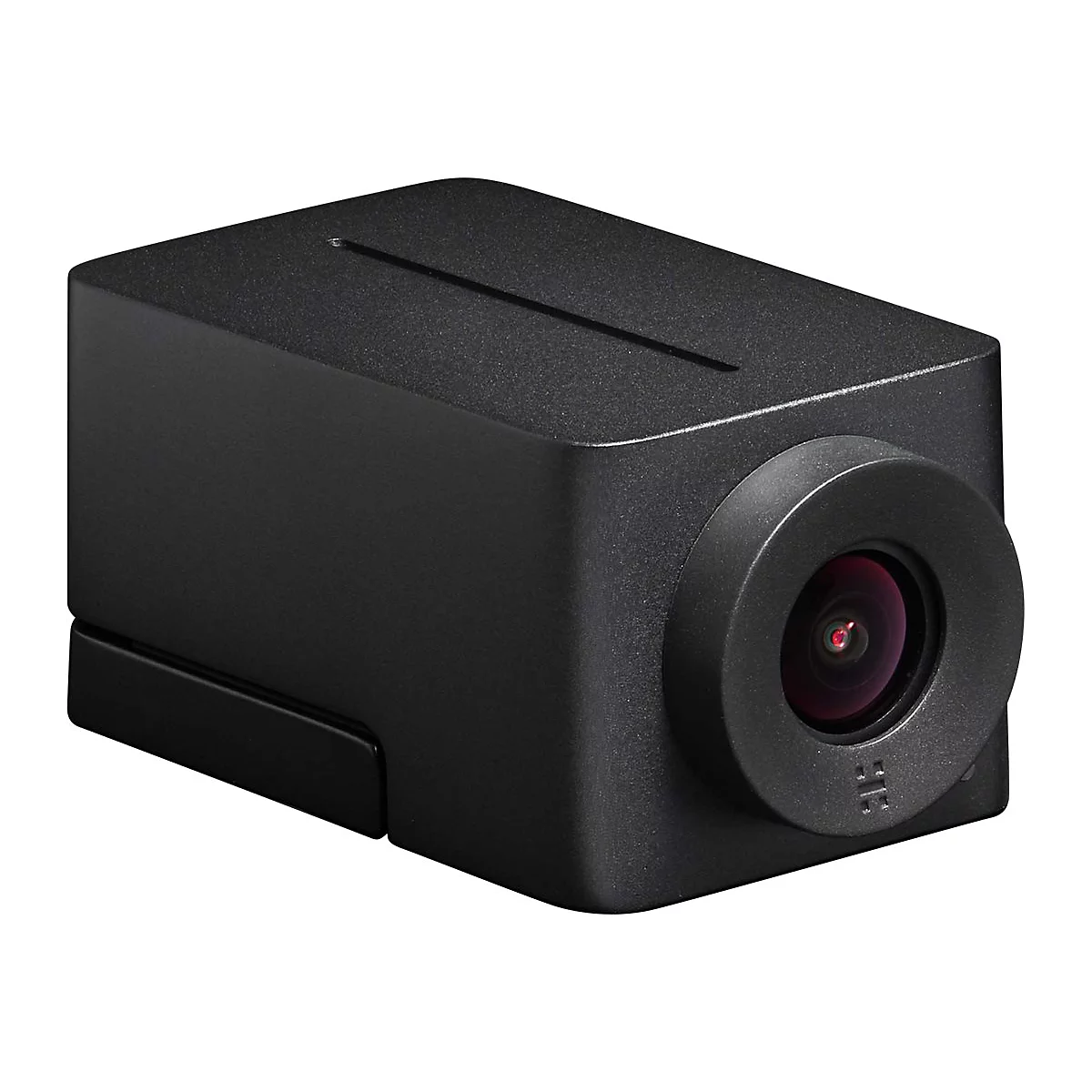 Huddly IQ with Mic - Konferenzkamera - Farbe - 12 MP - 1080p, 720p - Audio