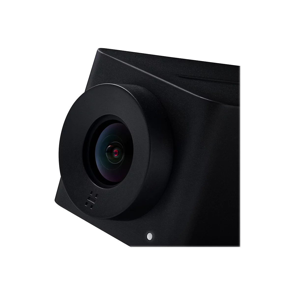 Huddly IQ with Mic - Konferenzkamera - Farbe - 12 MP - 1080p, 720p - Audio