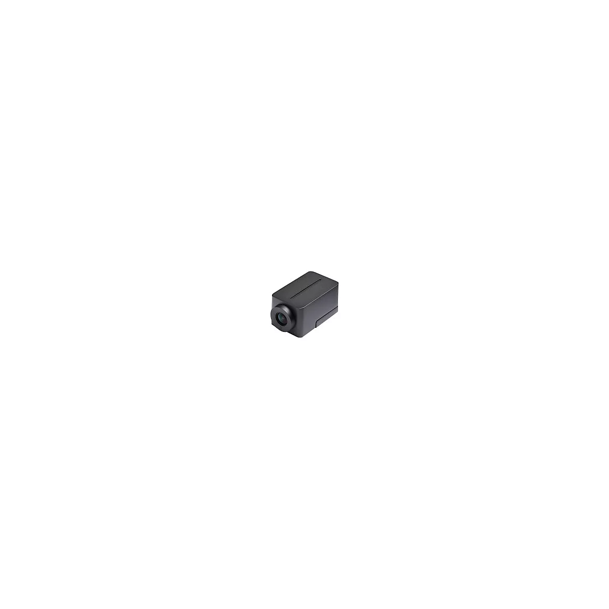 Huddly IQ with Mic - Konferenzkamera - Farbe - 12 MP - 1080p, 720p - Audio