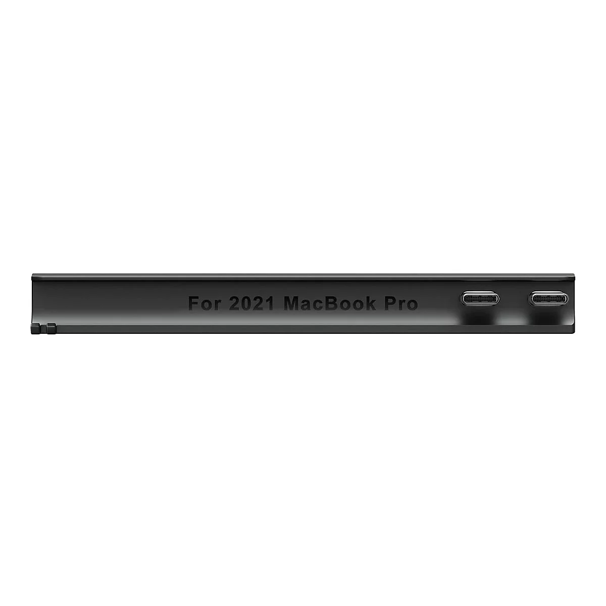 HyperDrive DUO PRO 7-in-2 - Dockingstation - für Laptop, Notebook, Tablet - USB-C x 2 - HDMI - 1GbE