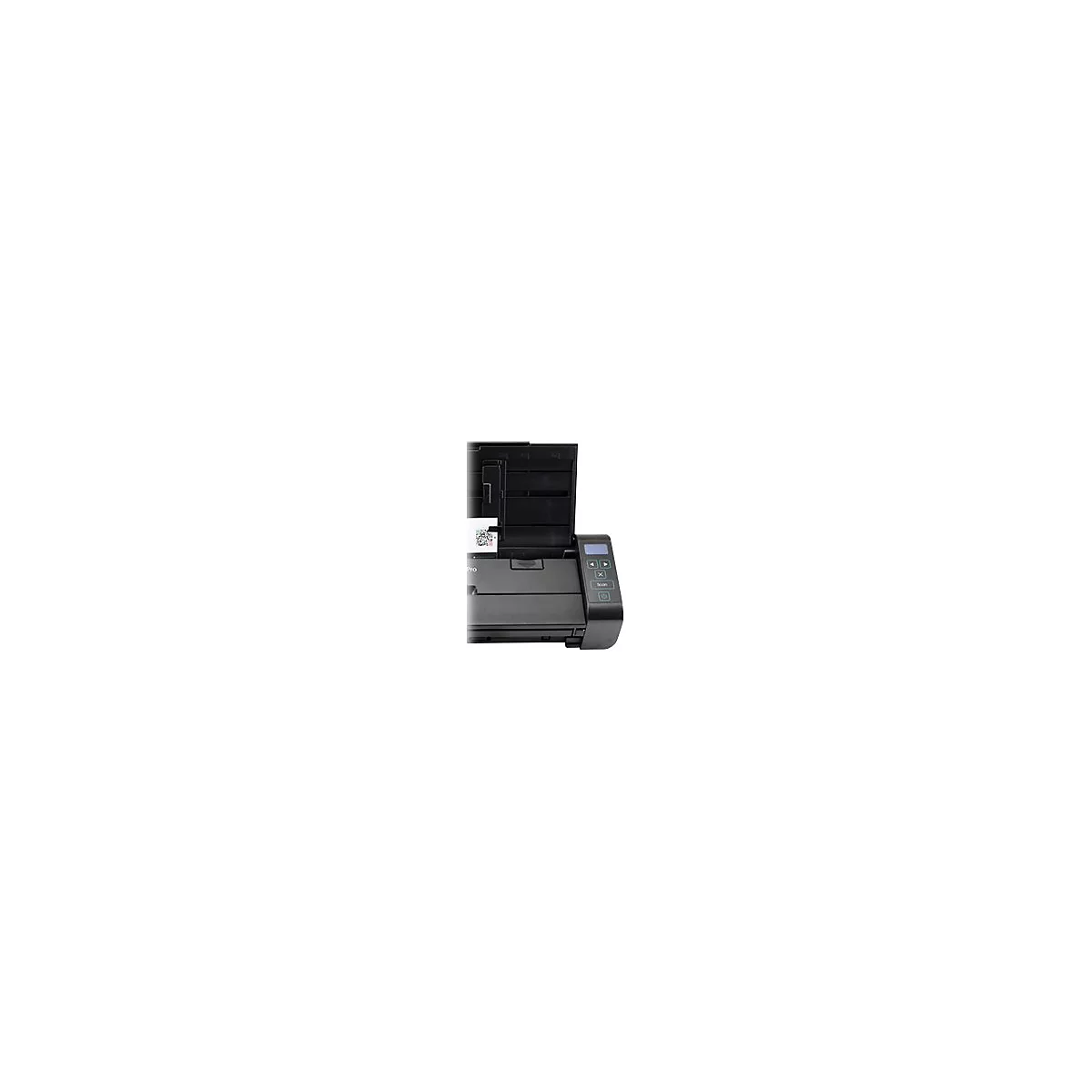 I.R.I.S. IRISCan Pro 5 - Dokumentenscanner - Contact Image Sensor (CIS) - Duplex - A4/Legal - 600 dpi