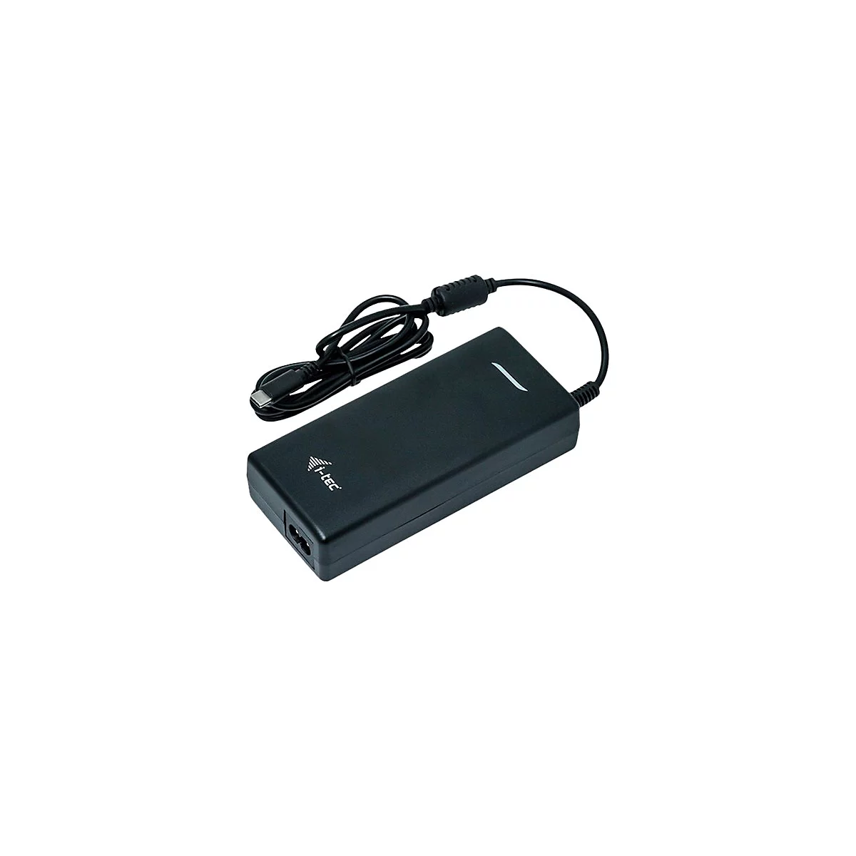 i-Tec - Dockingstation - USB-C 3.1 Gen 2 / Thunderbolt 3 - DP, HDMI - 1GbE - 112 Watt