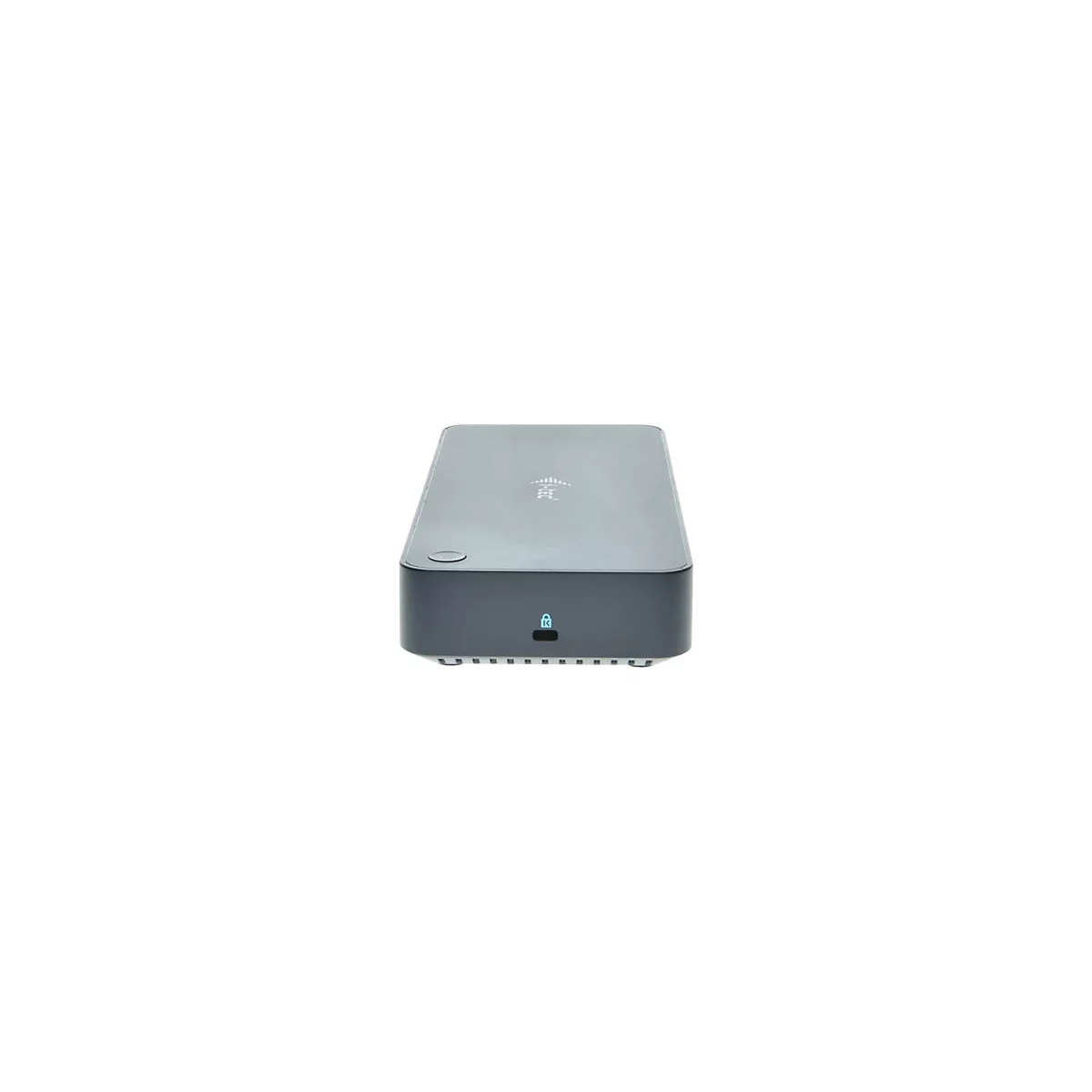i-Tec - Dockingstation - USB-C / Thunderbolt 3 - 3 x HDMI, 2 x DP - 1GbE - Schweiz