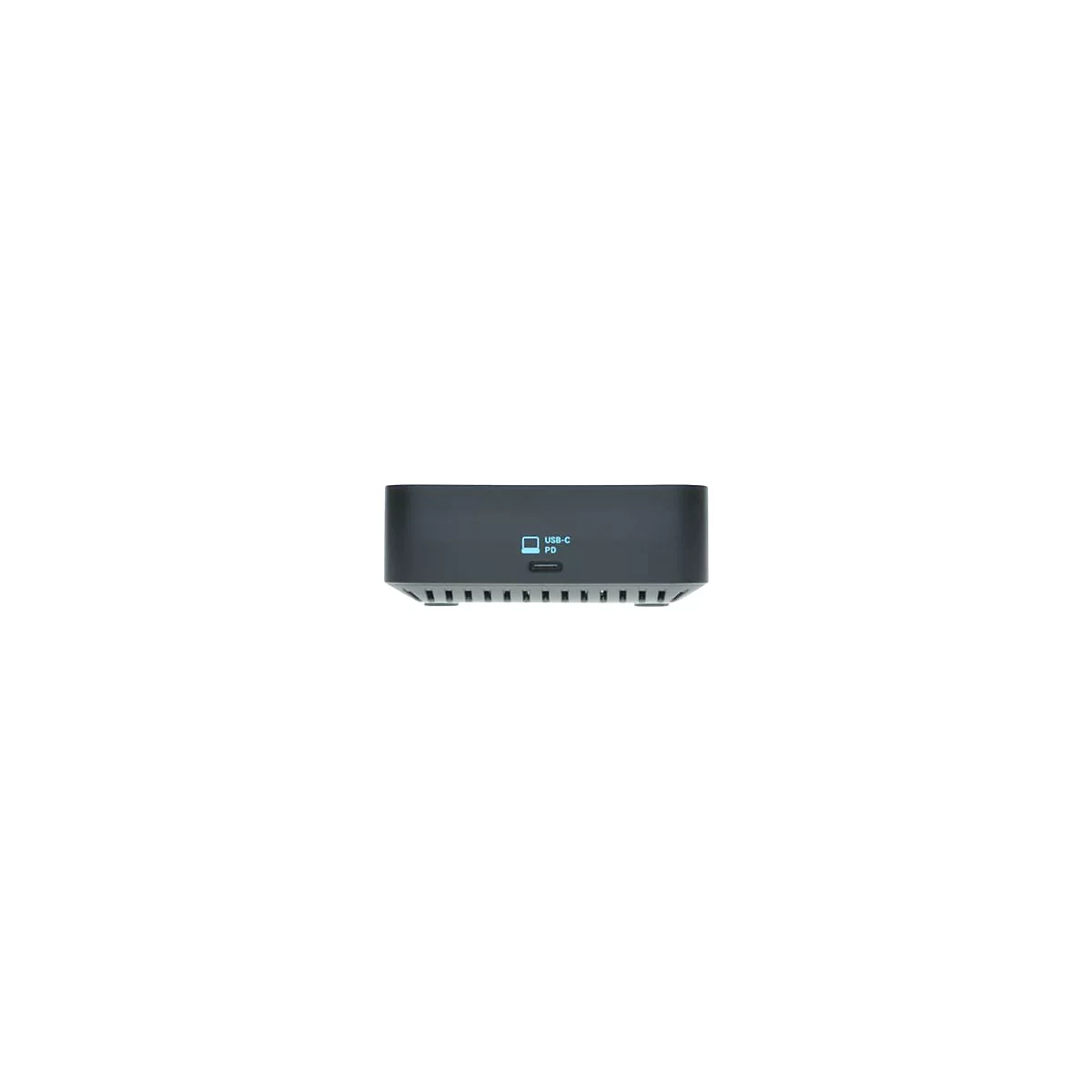 i-Tec - Dockingstation - USB-C / Thunderbolt 3 - 3 x HDMI, 2 x DP - 1GbE - Schweiz