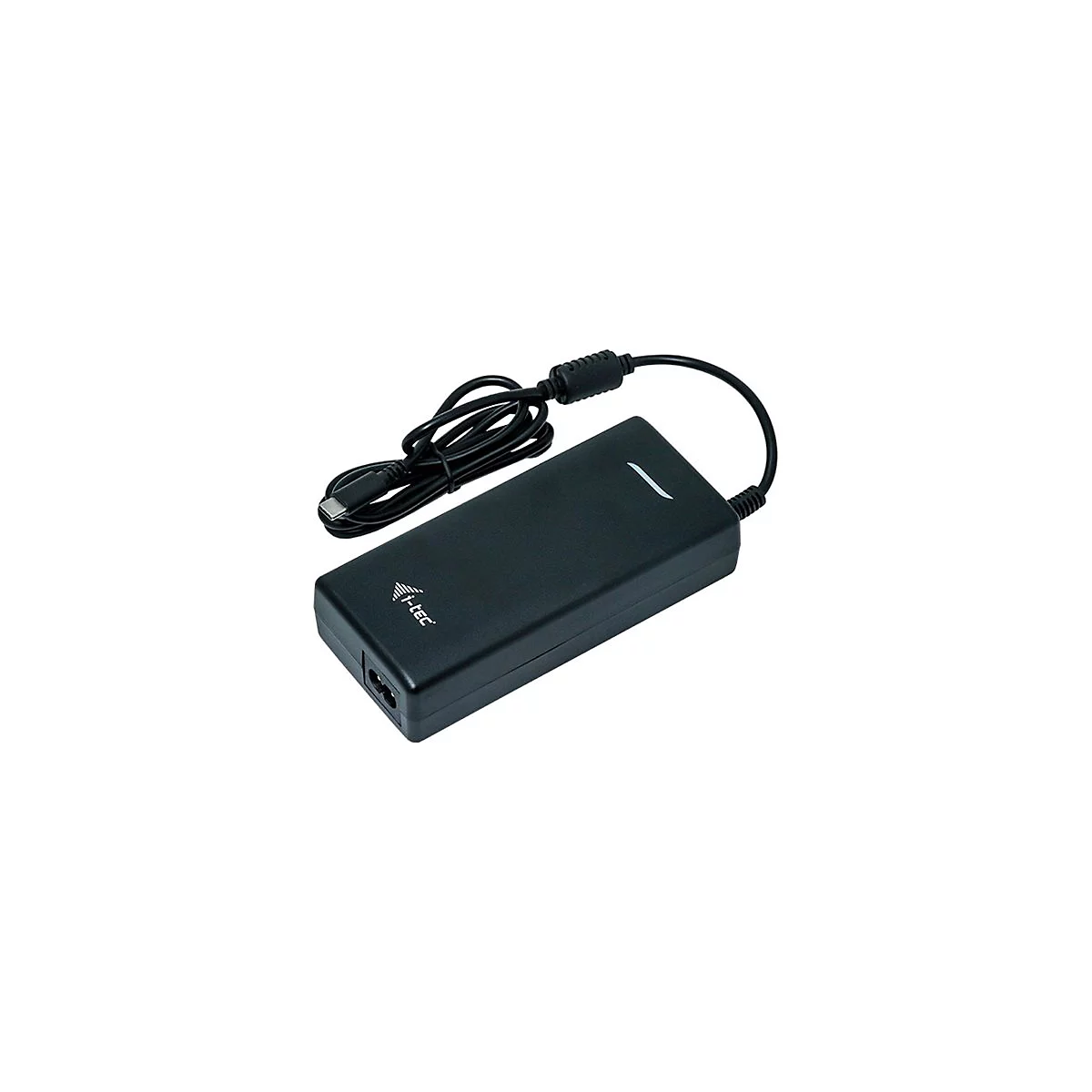 i-Tec - Dockingstation - USB4 / Thunderbolt 4 - HDMI, DP - 1GbE - 112 Watt
