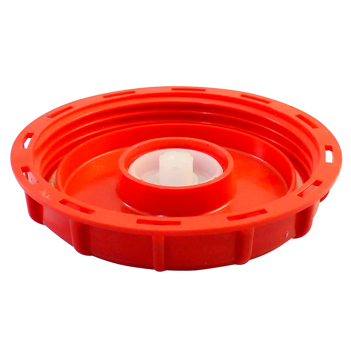 IBC-Schraubdeckel, DN150 mm, (Tank Wassertank Container)