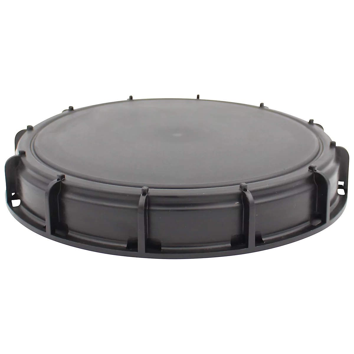 IBC schroefstop, DN225 mm, zonder ontluchting (tank, watertank, container)