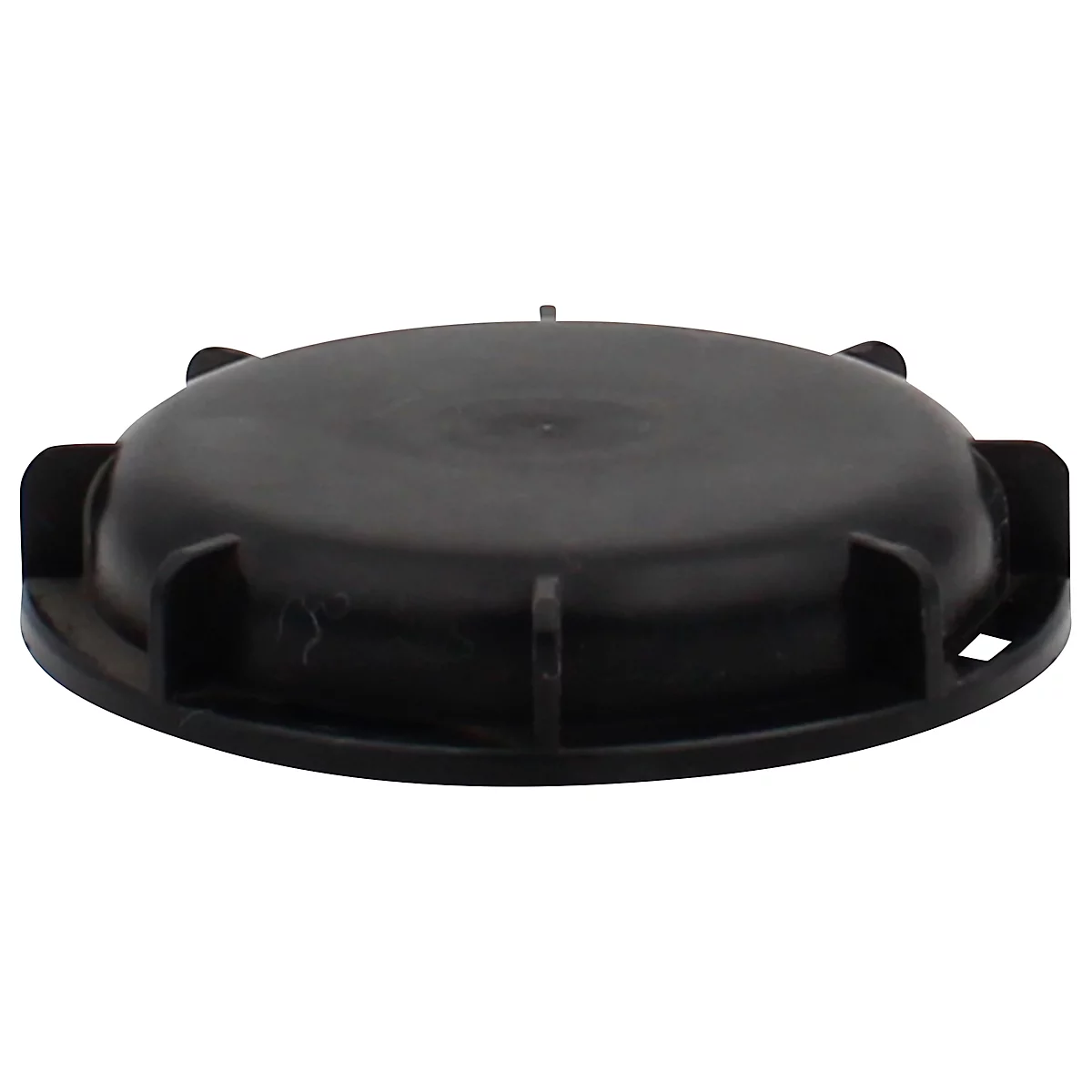 IBC vervangingsschroefdop, 2 1/8 inch fijne draad