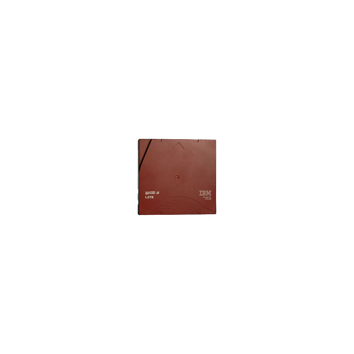 IBM - LTO Ultrium 5 x 1 - 1.5 TB - Speichermedium