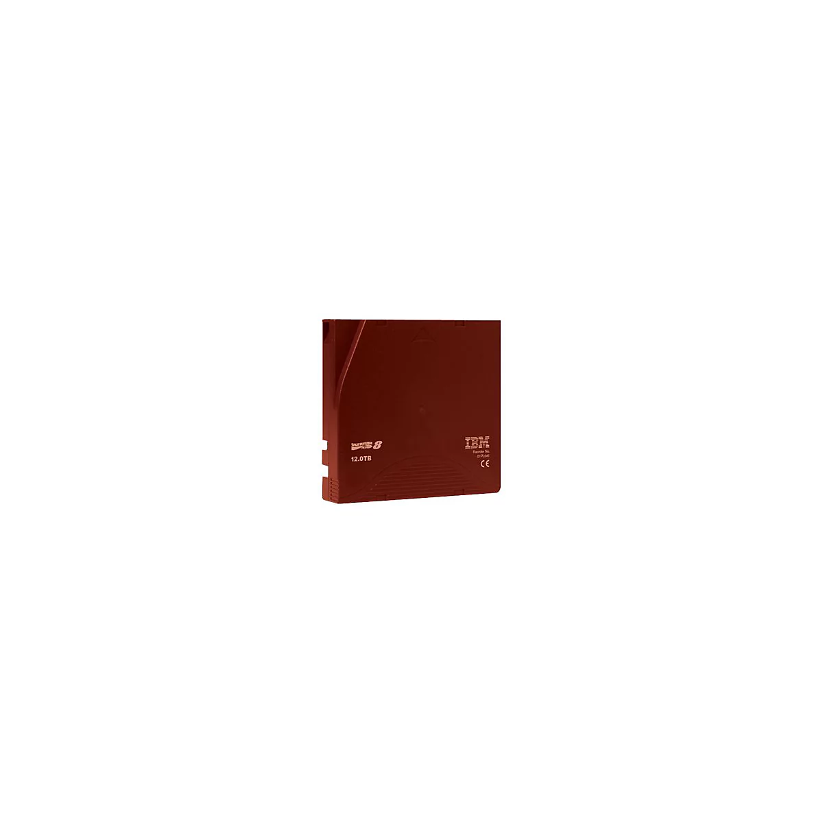 IBM - LTO Ultrium WORM 8 - 12 TB / 30 TB