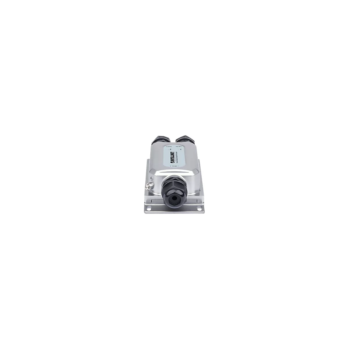 IC Intracom IPI-OD60G - Power Injector - Gigabit, vandalismusgeschützt für Außenbereich - 60 Watt