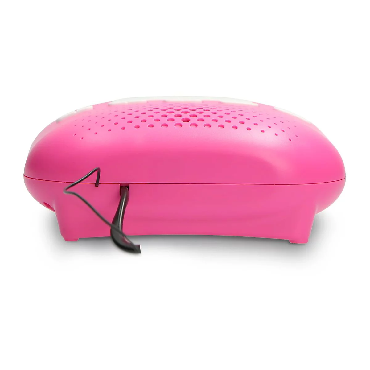 ICES ICR-210 - Radiouhr - pink